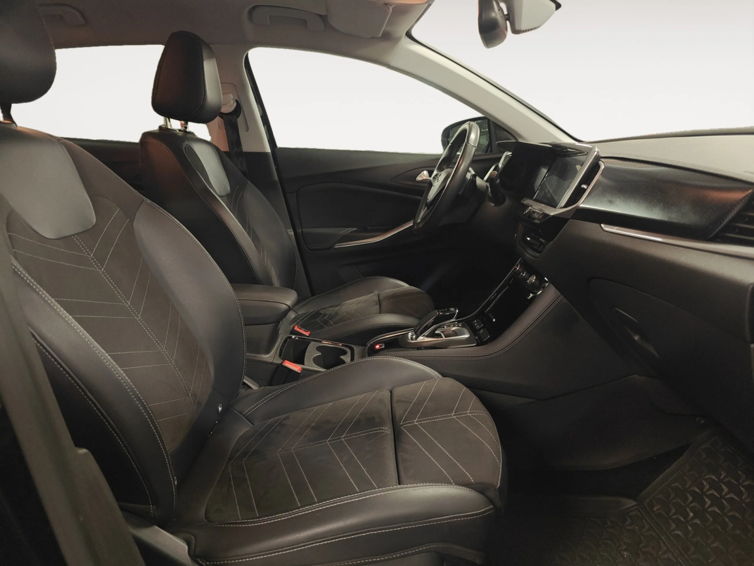 OPEL GRANDLAND 1.2 TURBO ULTIMATE - Foto 5