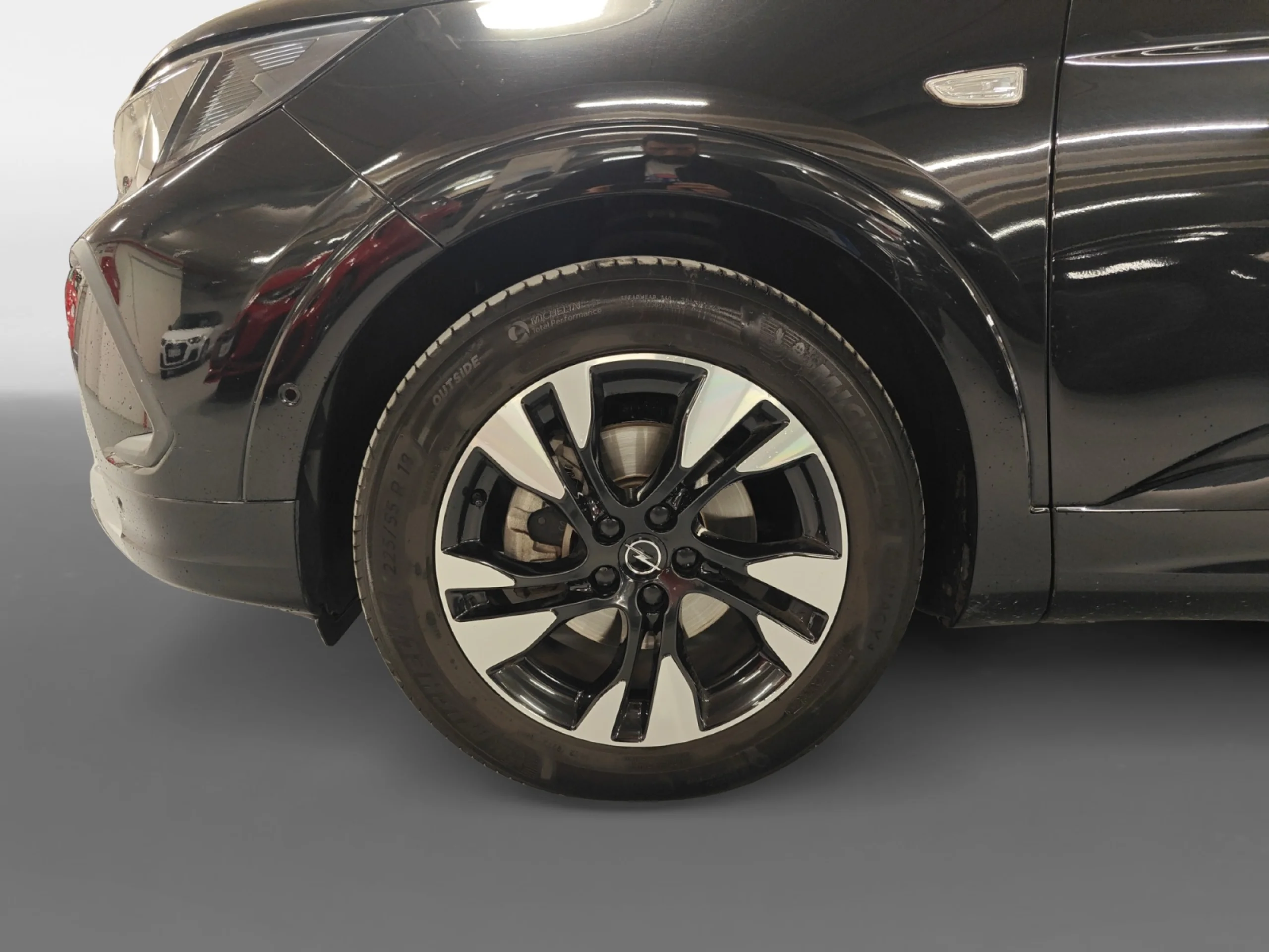 OPEL GRANDLAND 1.2 TURBO ULTIMATE - Foto 8