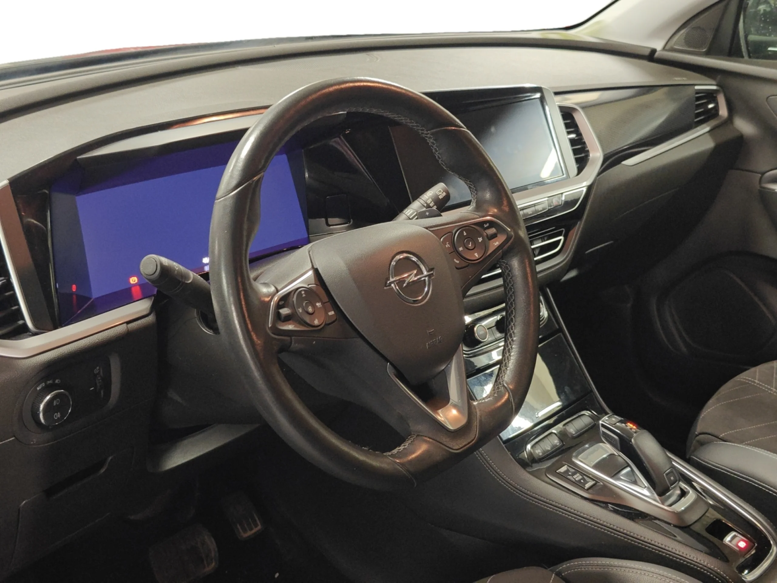 OPEL GRANDLAND 1.2 TURBO ULTIMATE - Foto 9