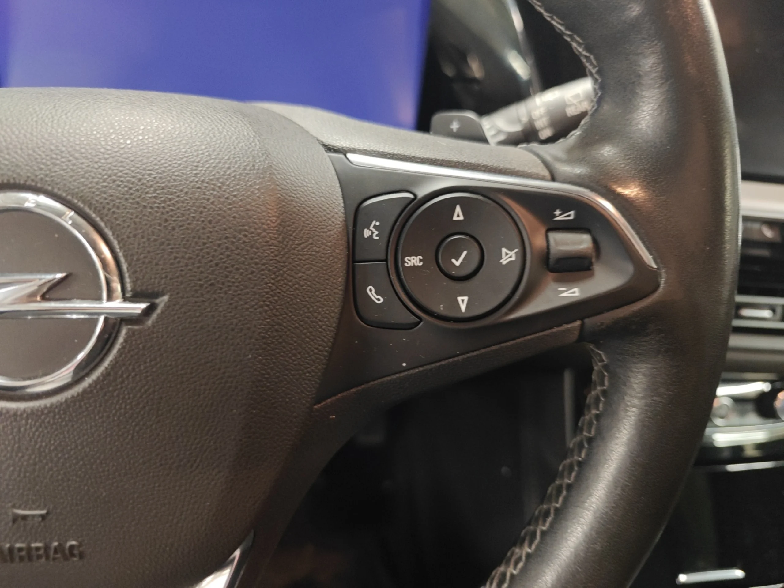 OPEL GRANDLAND 1.2 TURBO ULTIMATE - Foto 10