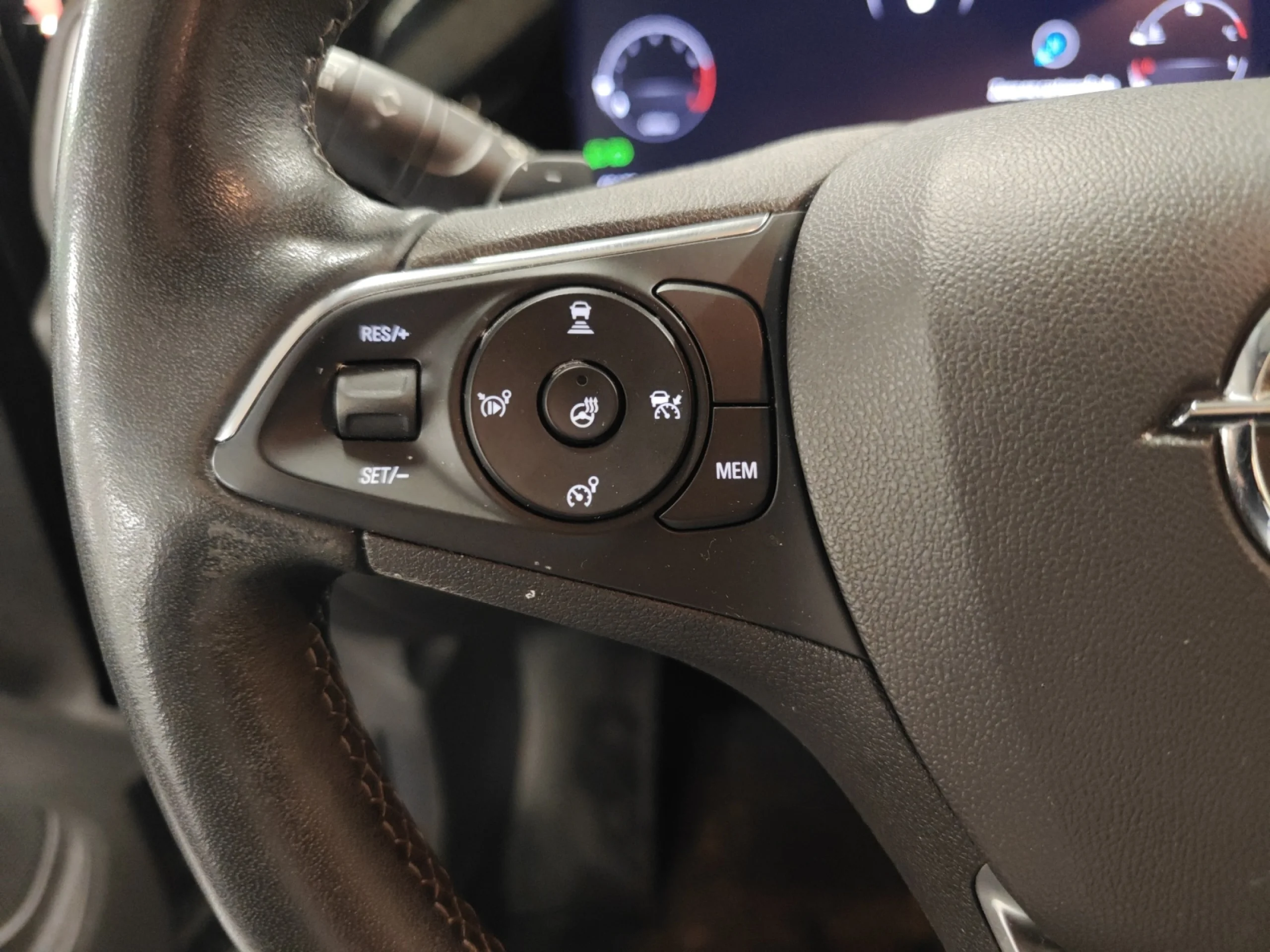 OPEL GRANDLAND 1.2 TURBO ULTIMATE - Foto 11