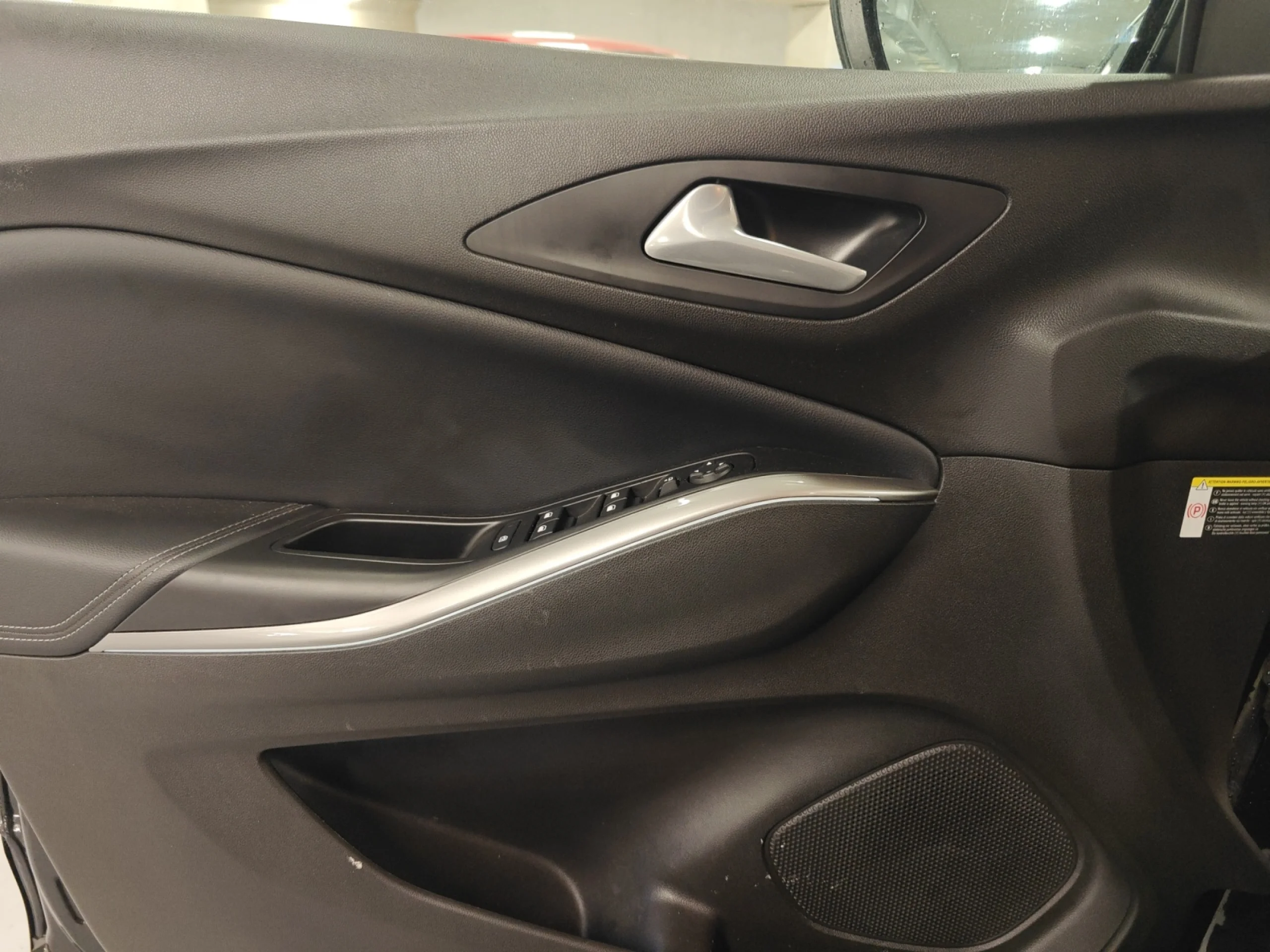 OPEL GRANDLAND 1.2 TURBO ULTIMATE - Foto 13