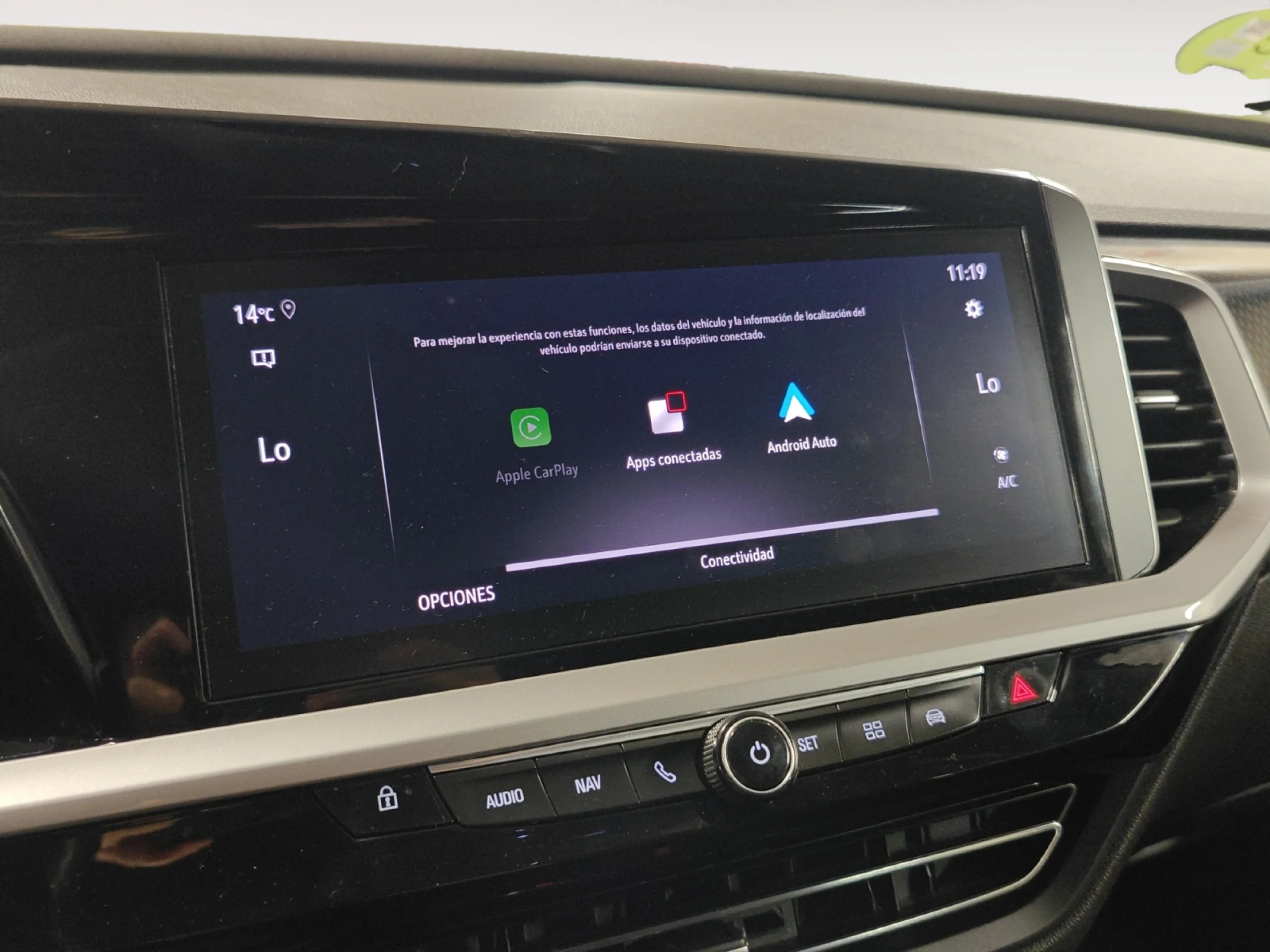 OPEL GRANDLAND 1.2 TURBO ULTIMATE - Foto 14