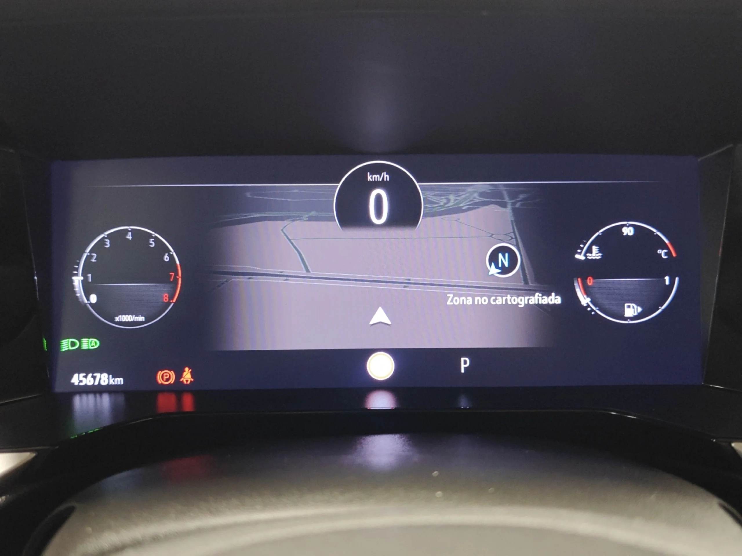 OPEL GRANDLAND 1.2 TURBO ULTIMATE - Foto 15