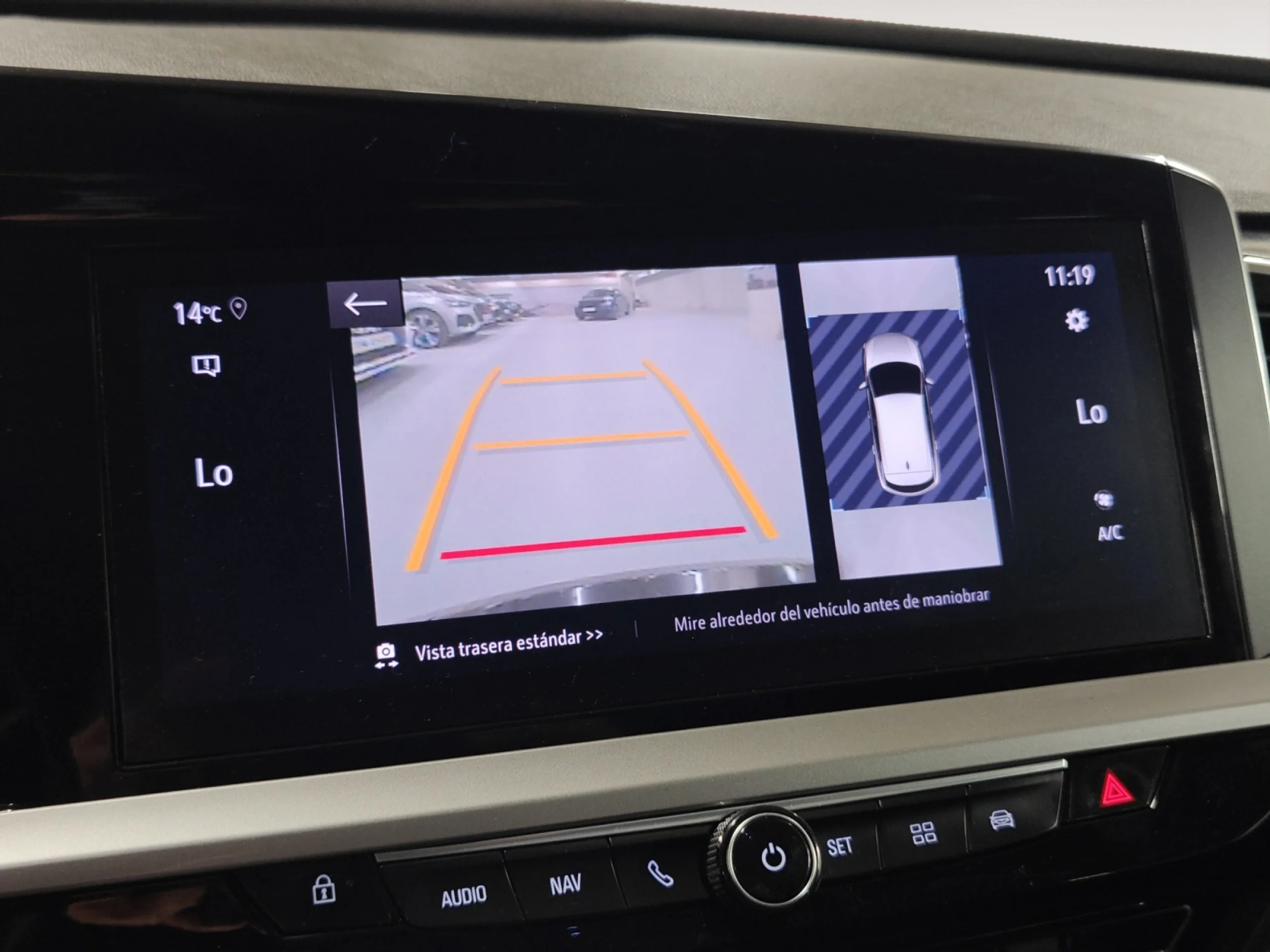 OPEL GRANDLAND 1.2 TURBO ULTIMATE - Foto 16