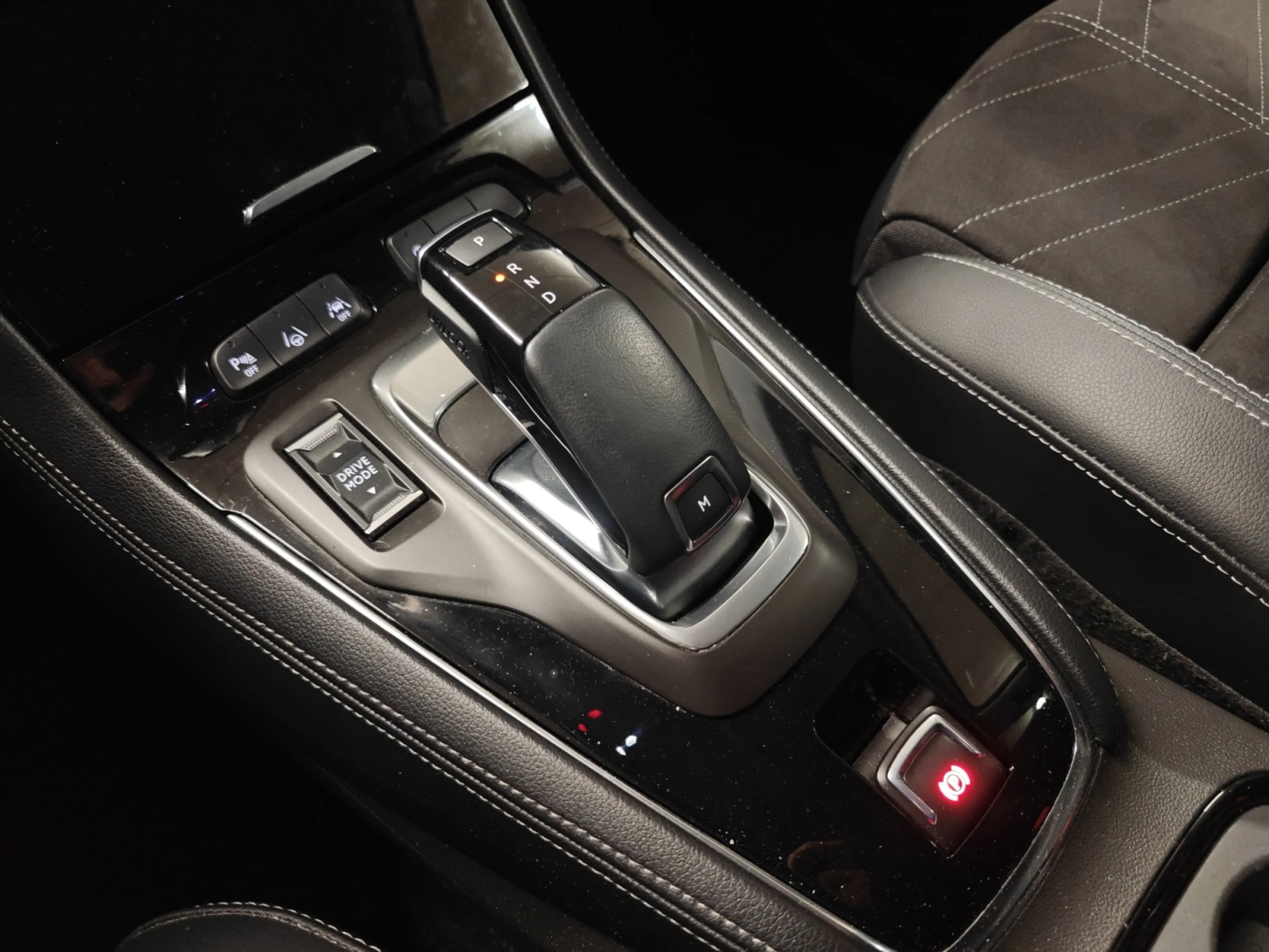 OPEL GRANDLAND 1.2 TURBO ULTIMATE - Foto 17