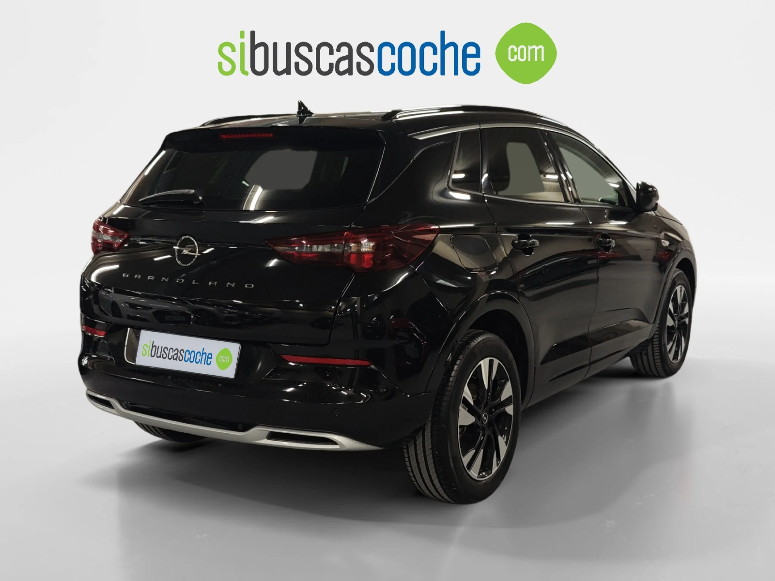 OPEL GRANDLAND 1.2 TURBO ULTIMATE - Foto 18