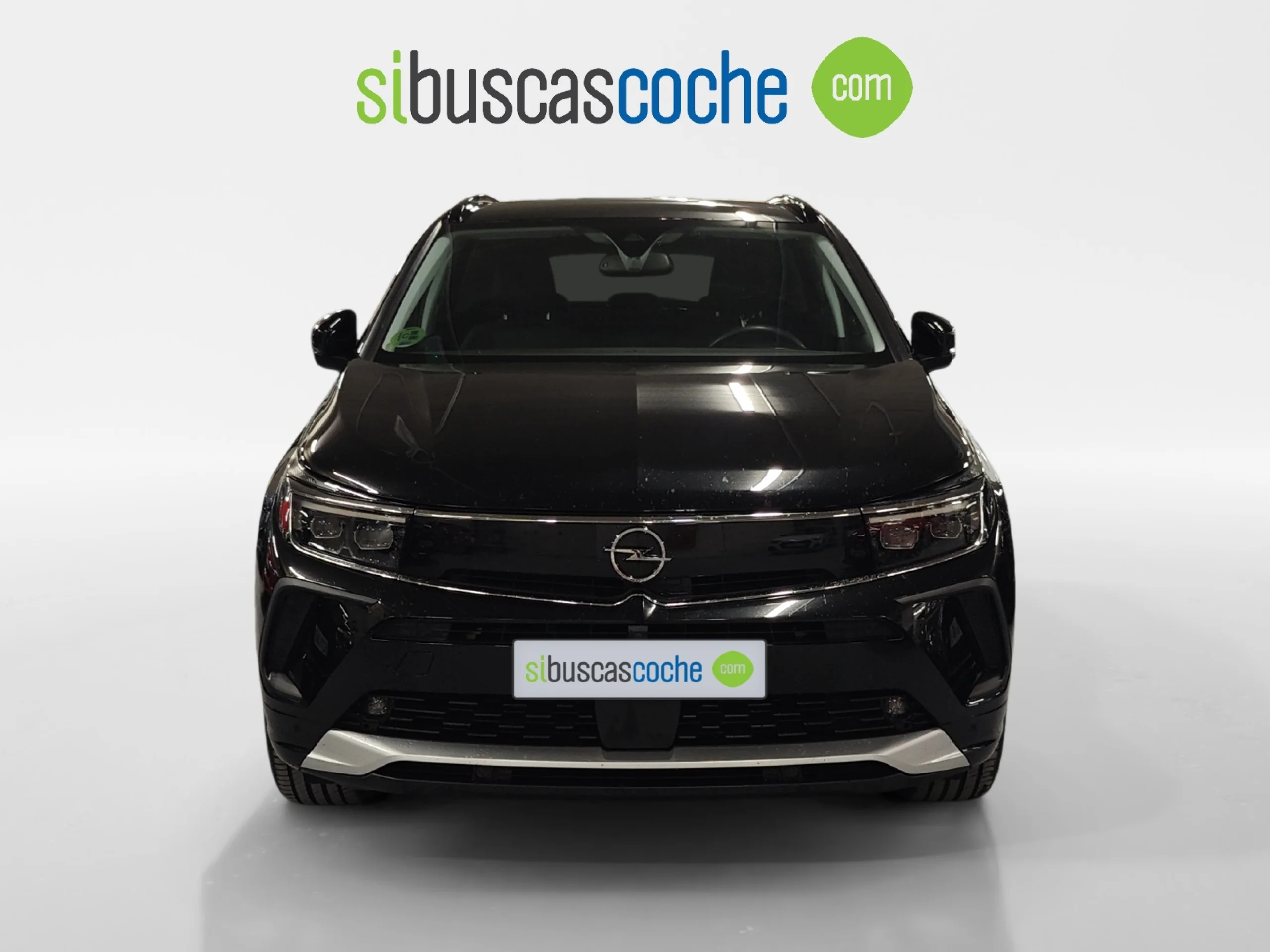 OPEL GRANDLAND 1.2 TURBO ULTIMATE - Foto 19