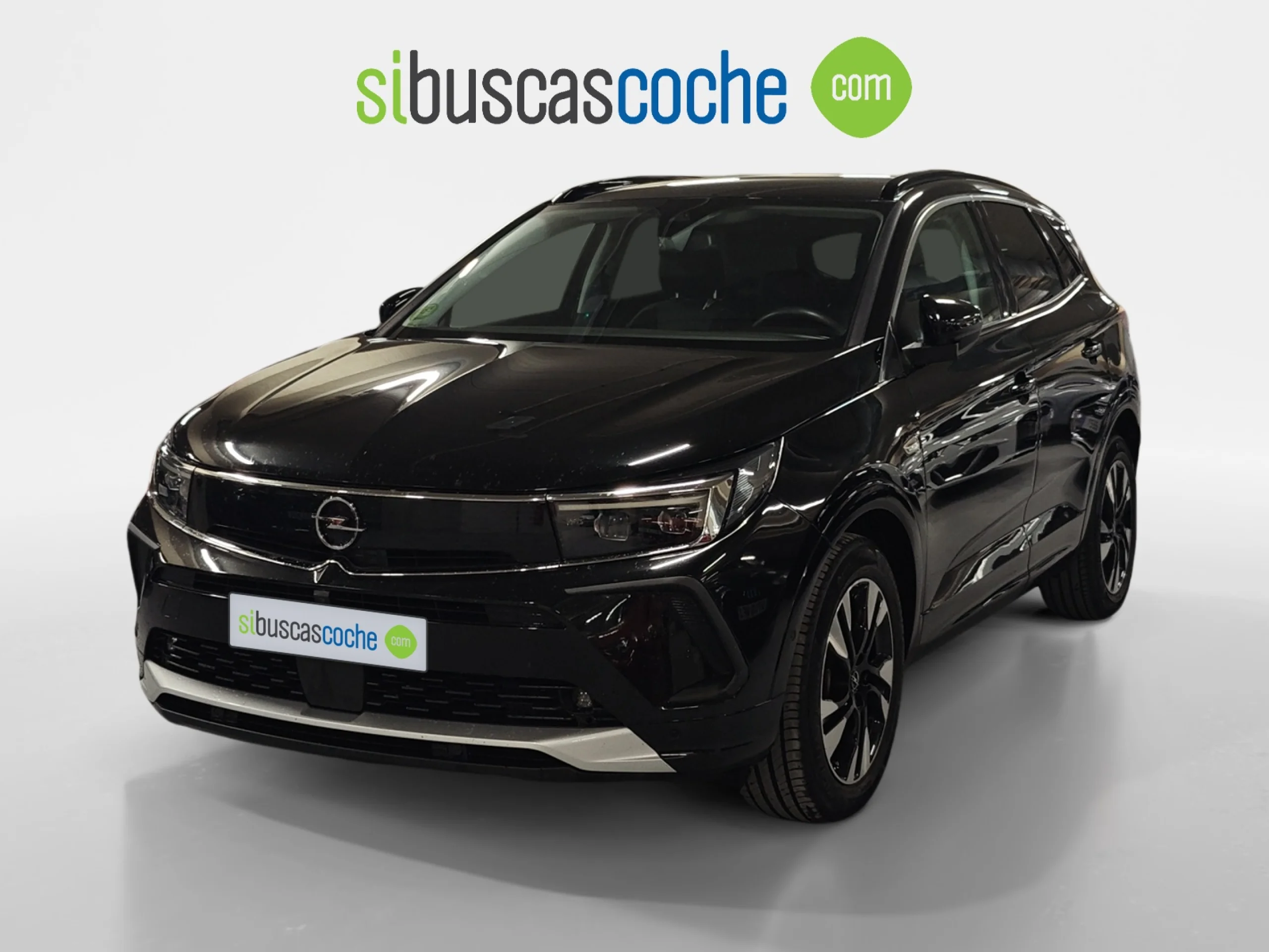 OPEL GRANDLAND 1.2 TURBO ULTIMATE - Foto 21