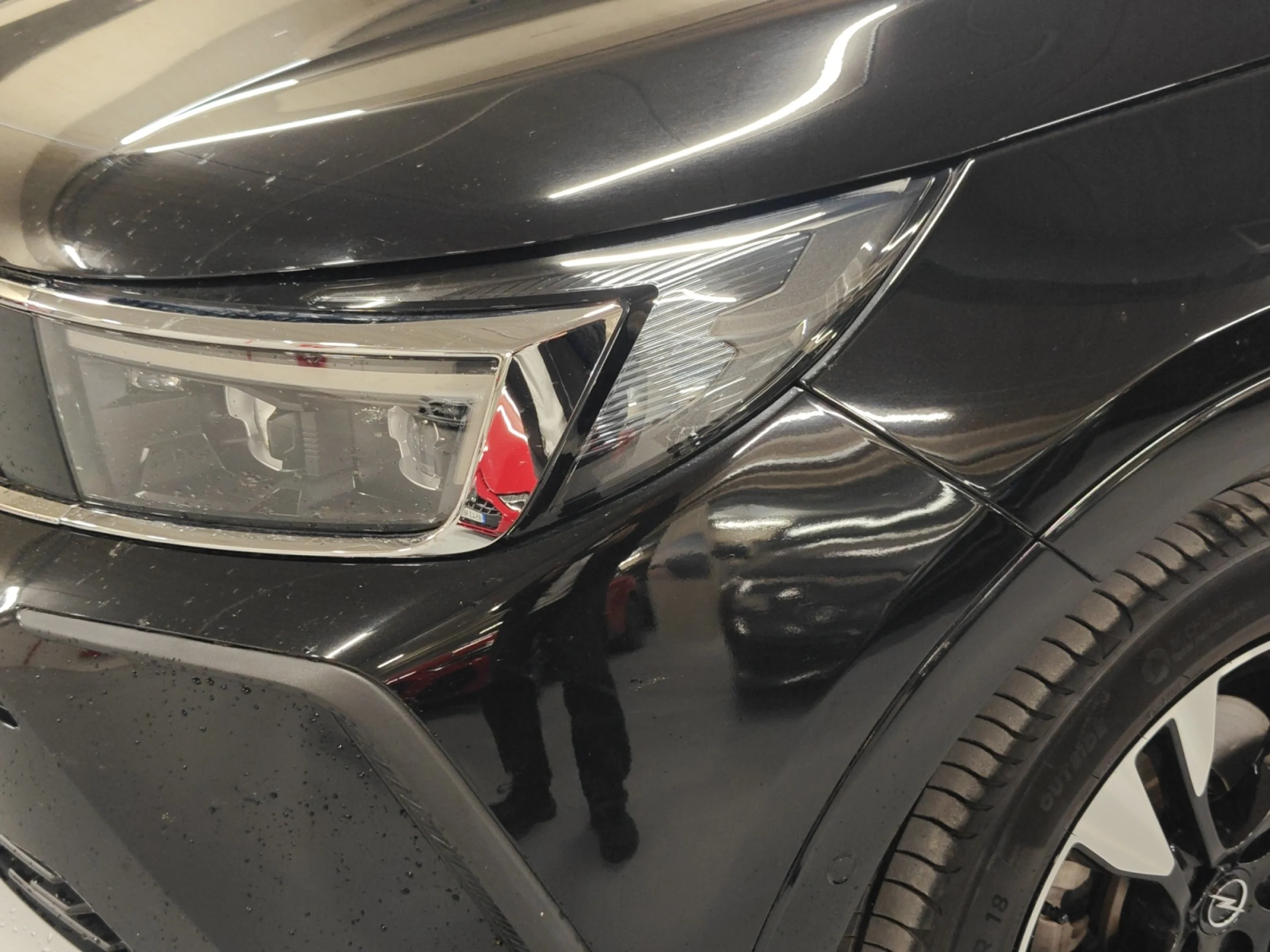 OPEL GRANDLAND 1.2 TURBO ULTIMATE - Foto 22