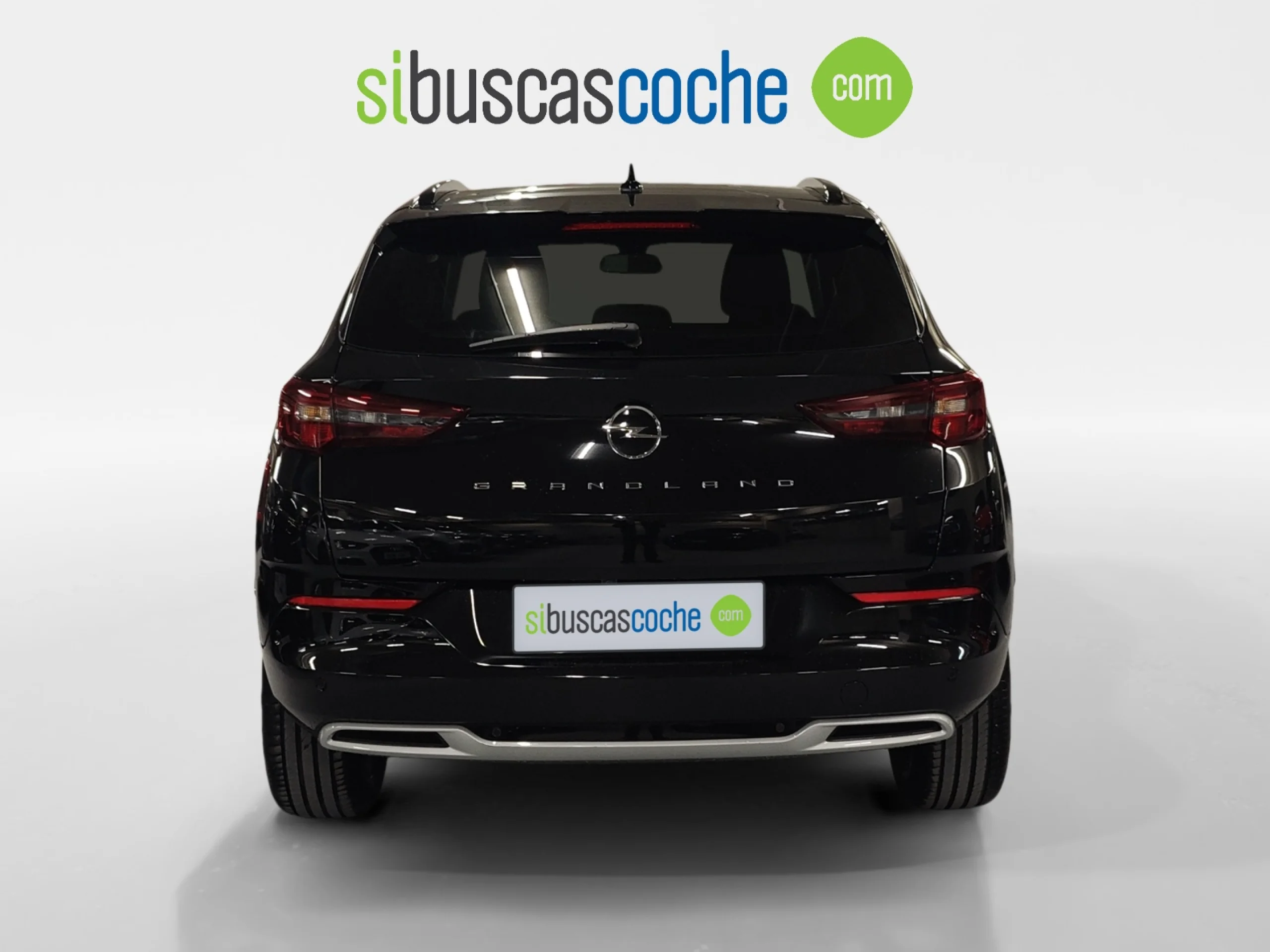 OPEL GRANDLAND 1.2 TURBO ULTIMATE - Foto 23