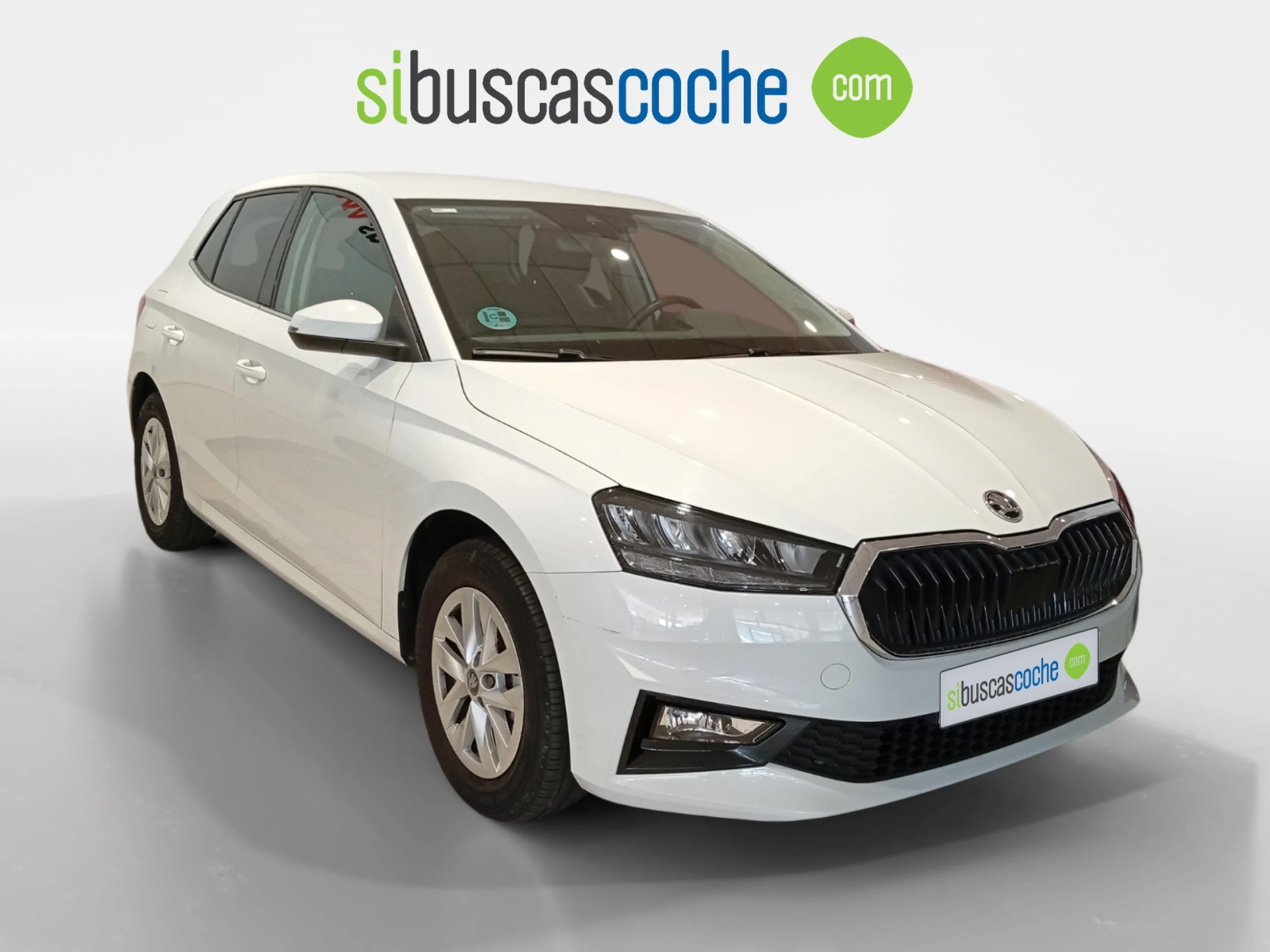 SKODA FABIA 1.0 TSI 70KW (95CV) DESIGN - Foto 1