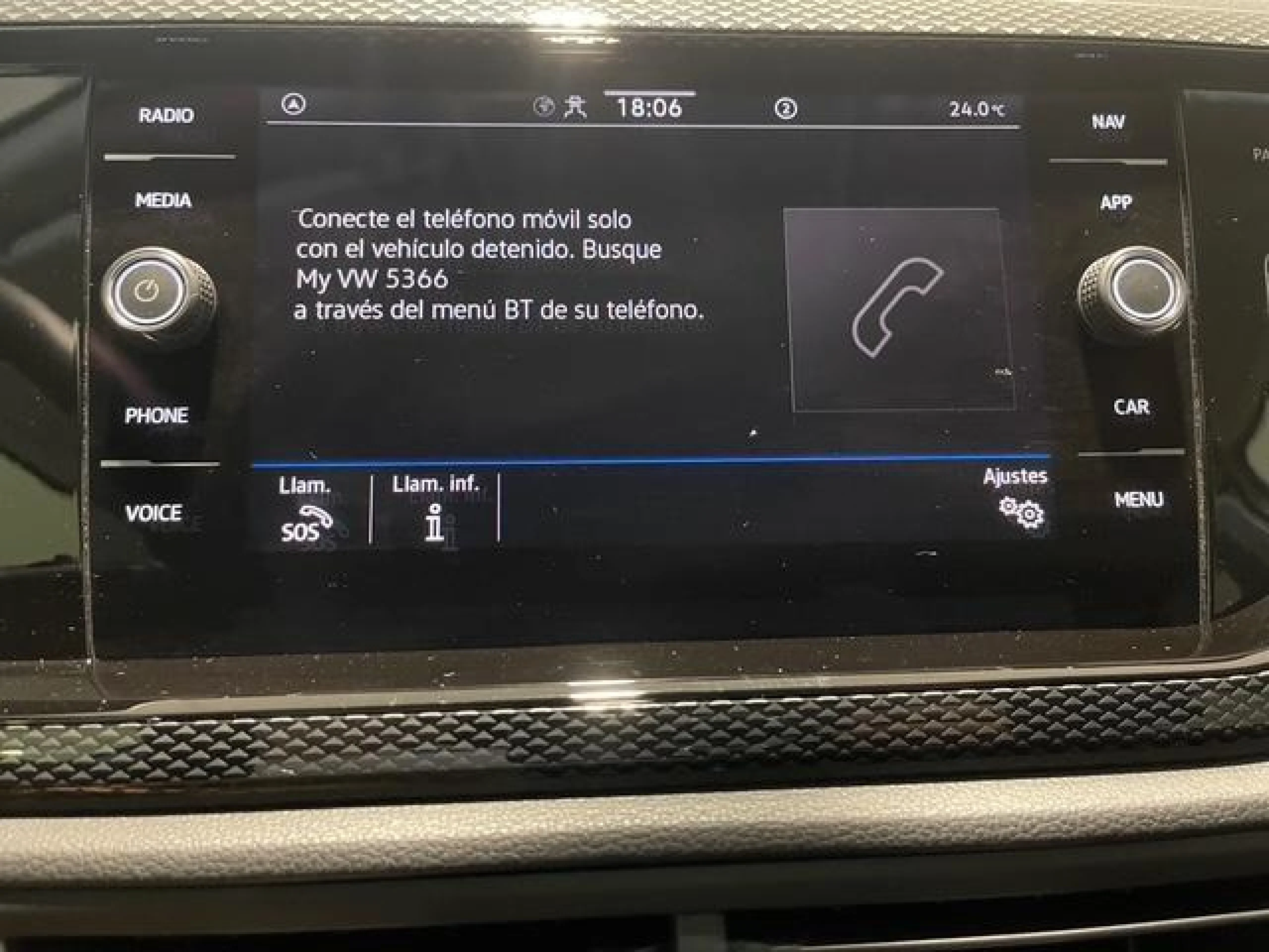 VOLKSWAGEN POLO LIFE 1.0 TSI 70KW (95CV) - Foto 15