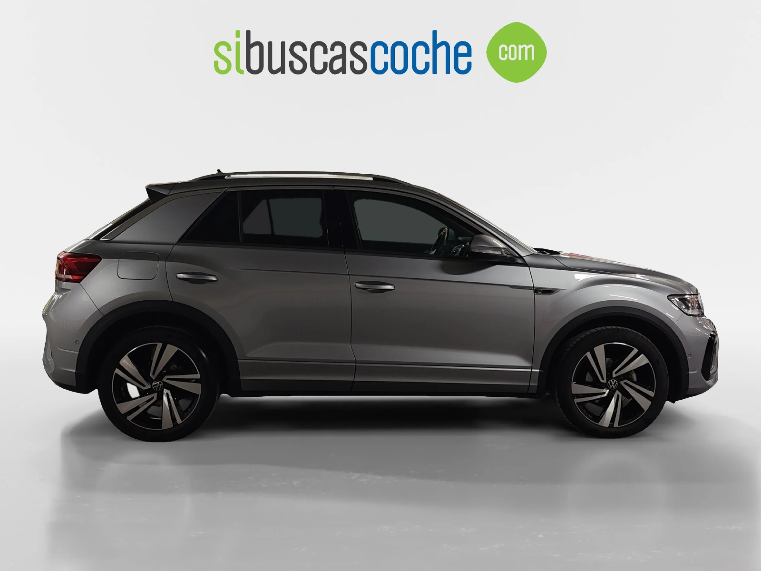 VOLKSWAGEN T ROC R LINE 1.5 TSI 110KW (150CV) DSG - Foto 3