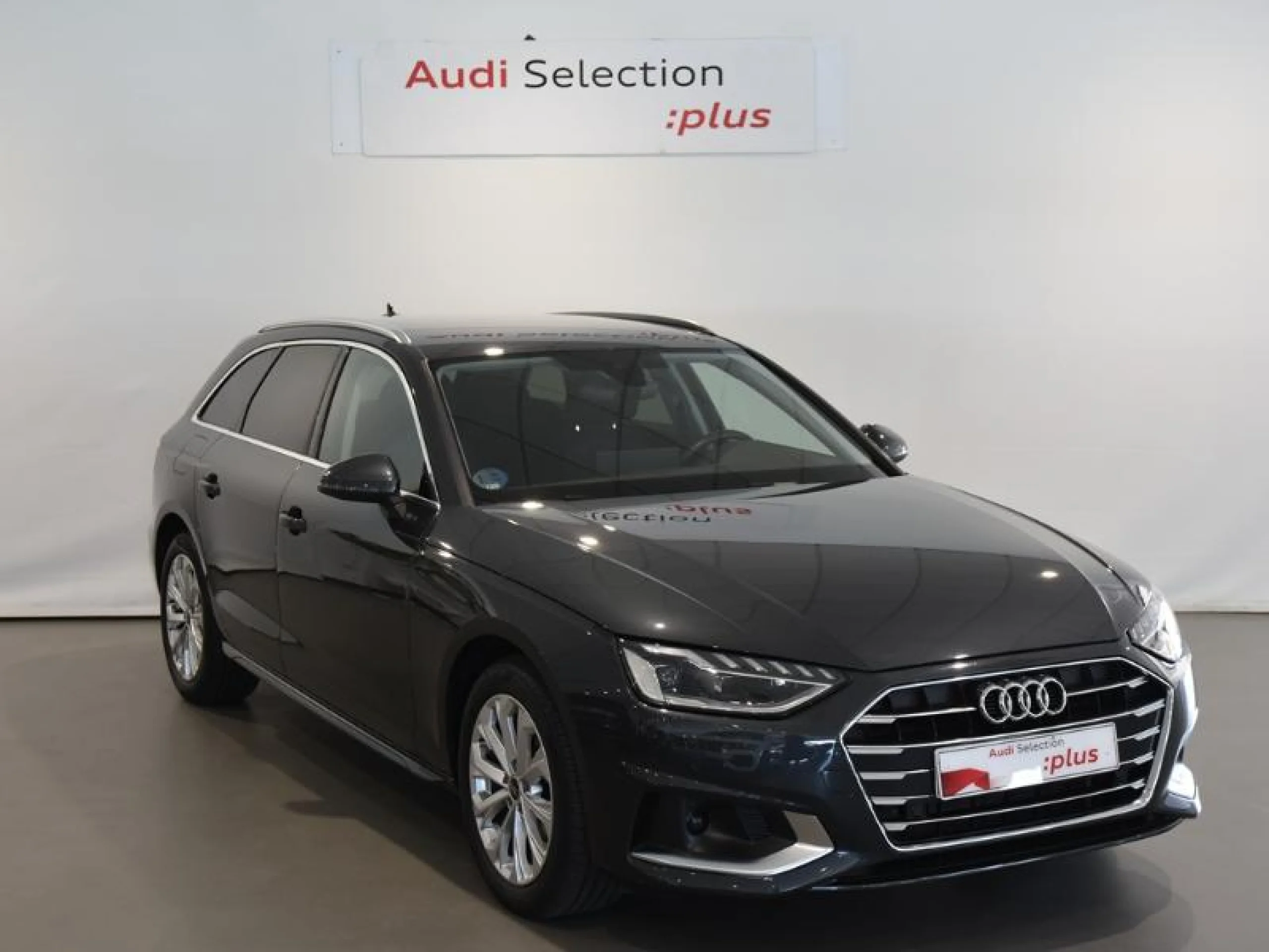 AUDI A4 AVANT ADVANCED 35 TDI 120KW S TRONIC - Foto 1