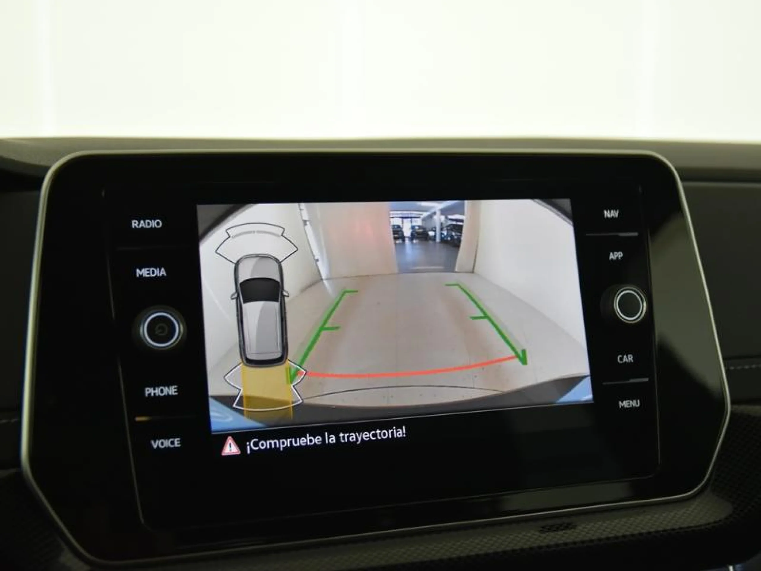 VOLKSWAGEN T CROSS T CROSS R LINE 1.0 TSI 85 KW (115 CV)  AUTOMÁTICO DSG 7 VEL. - Foto 13