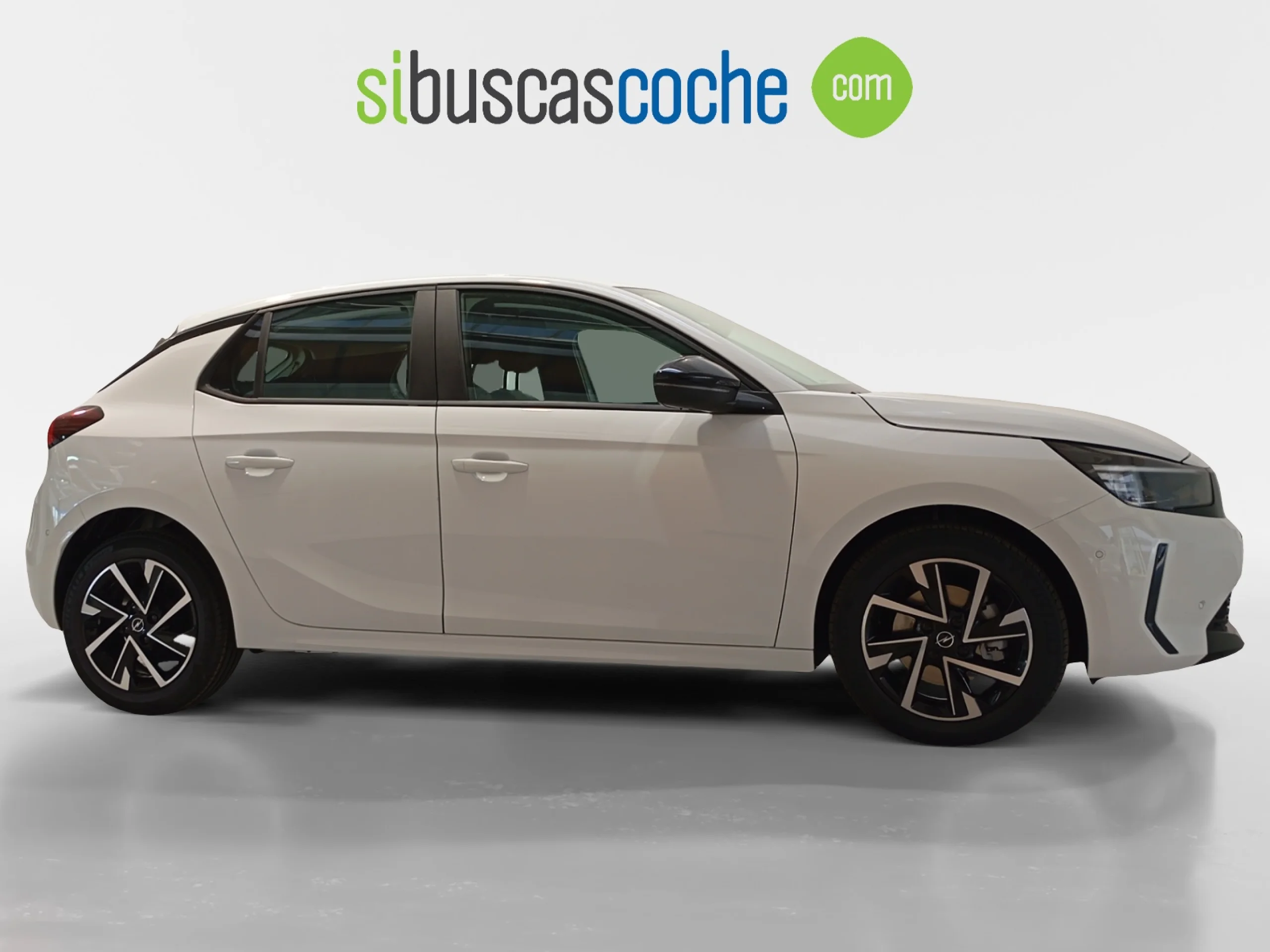 OPEL CORSA 1.2T XHL 74KW (100CV) EDITION - Foto 3