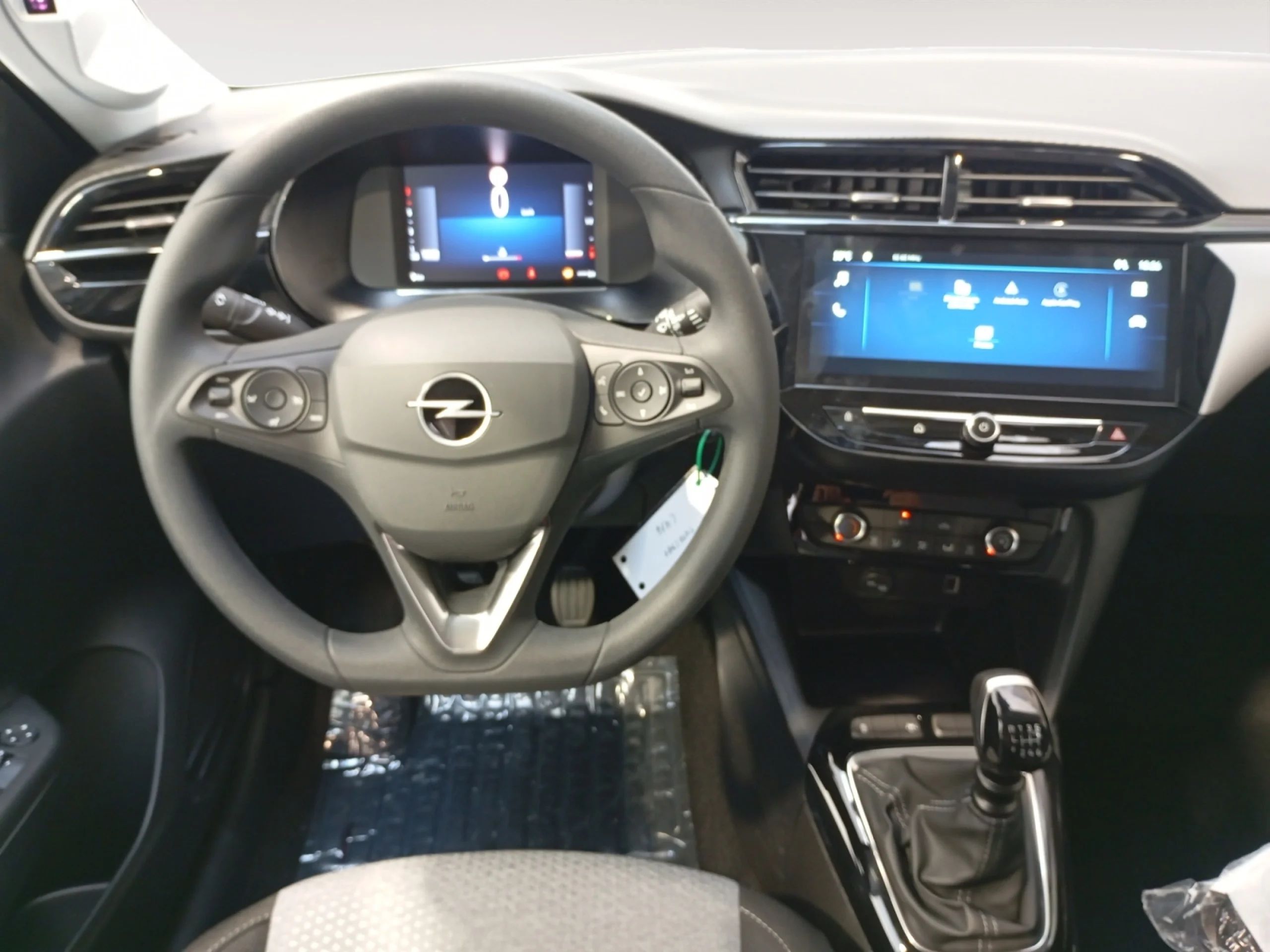 OPEL CORSA 1.2T XHL 74KW (100CV) EDITION - Foto 4