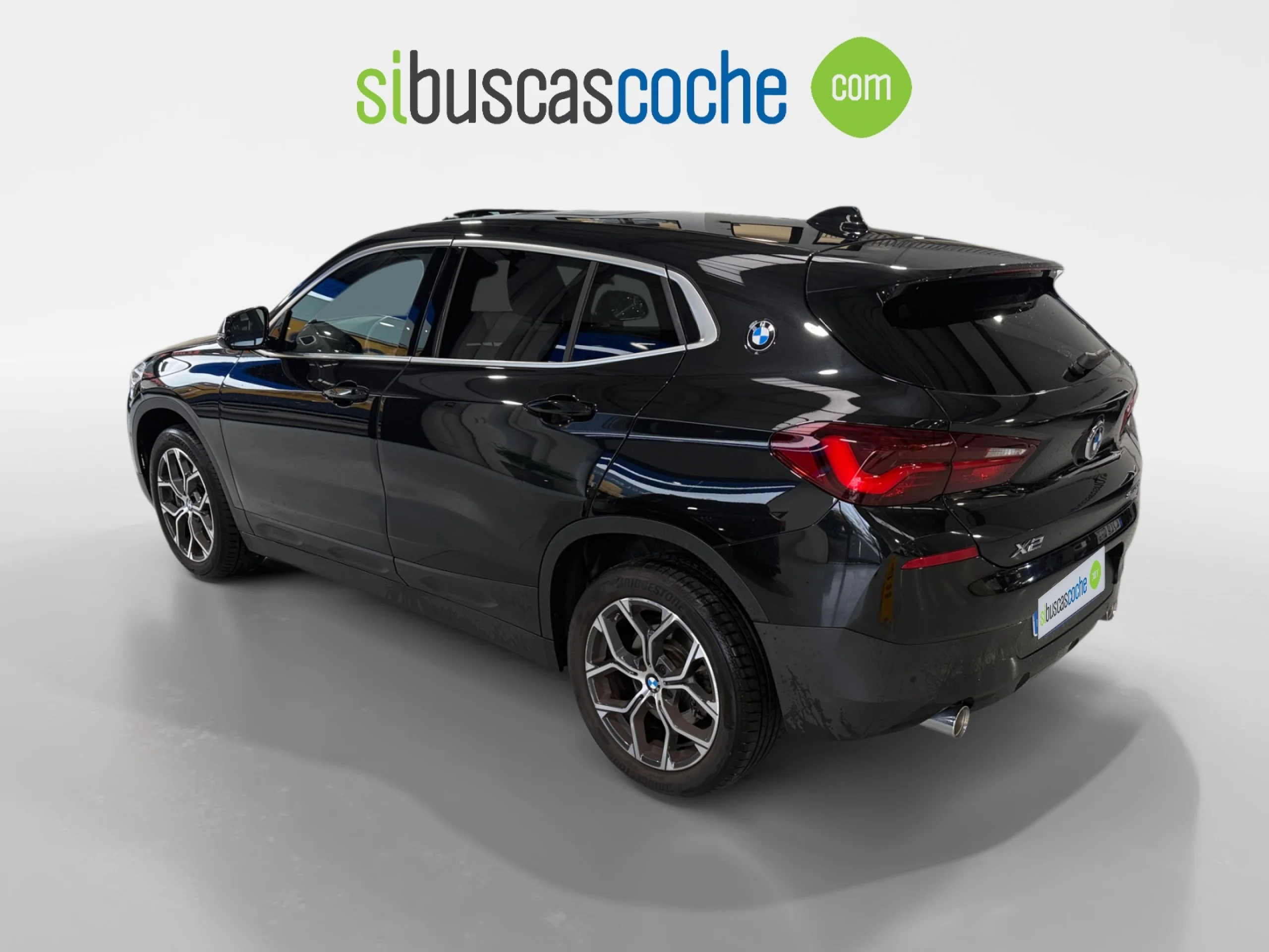 BMW X2 SDRIVE20DA - Foto 2