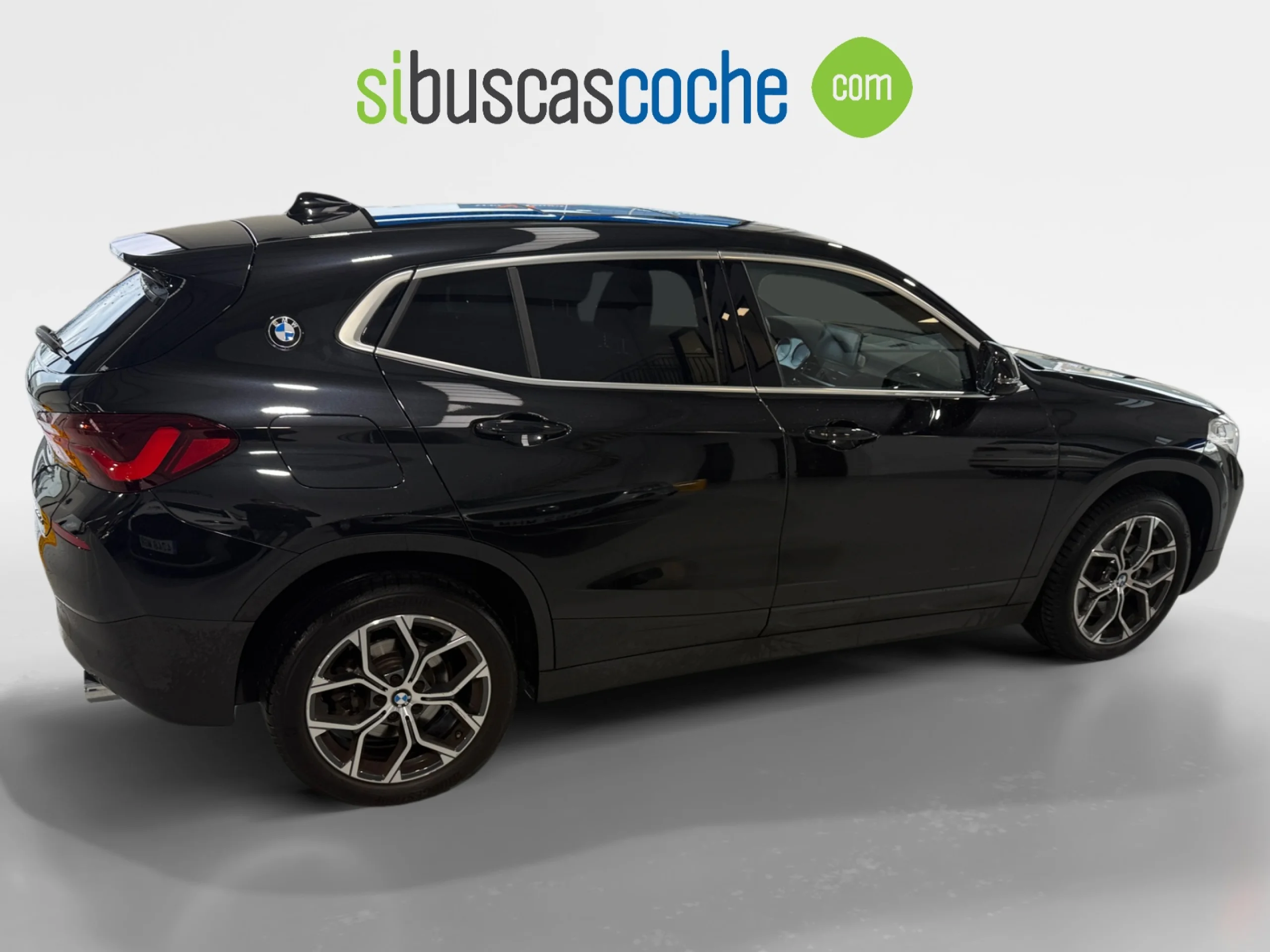 BMW X2 SDRIVE20DA - Foto 3