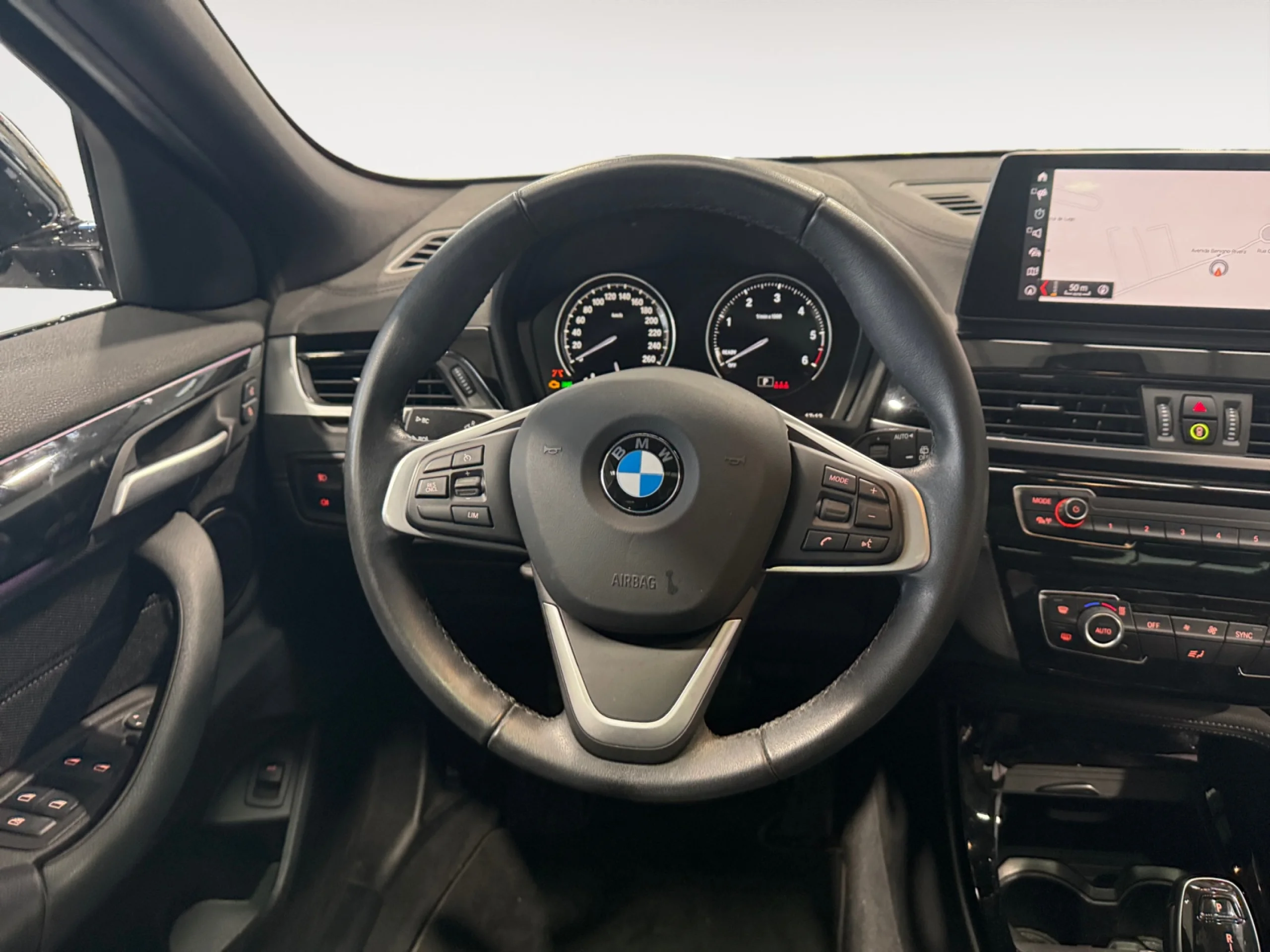 BMW X2 SDRIVE20DA - Foto 11