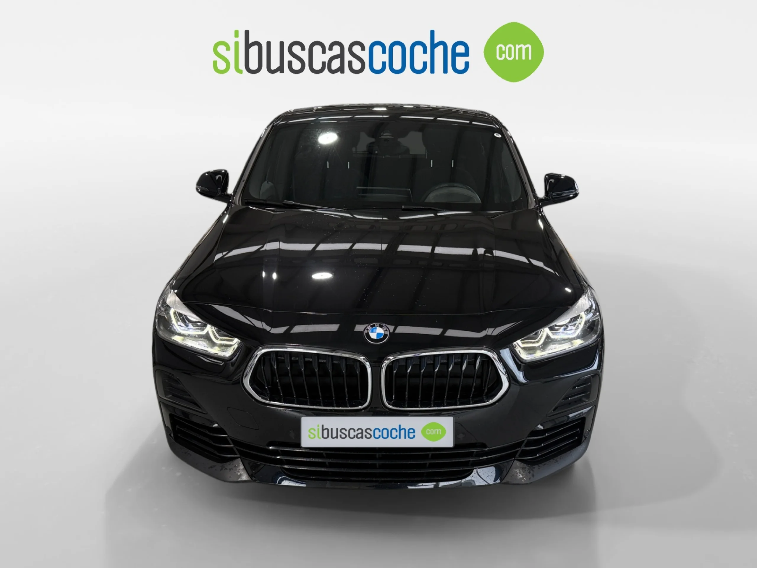 BMW X2 SDRIVE20DA - Foto 12