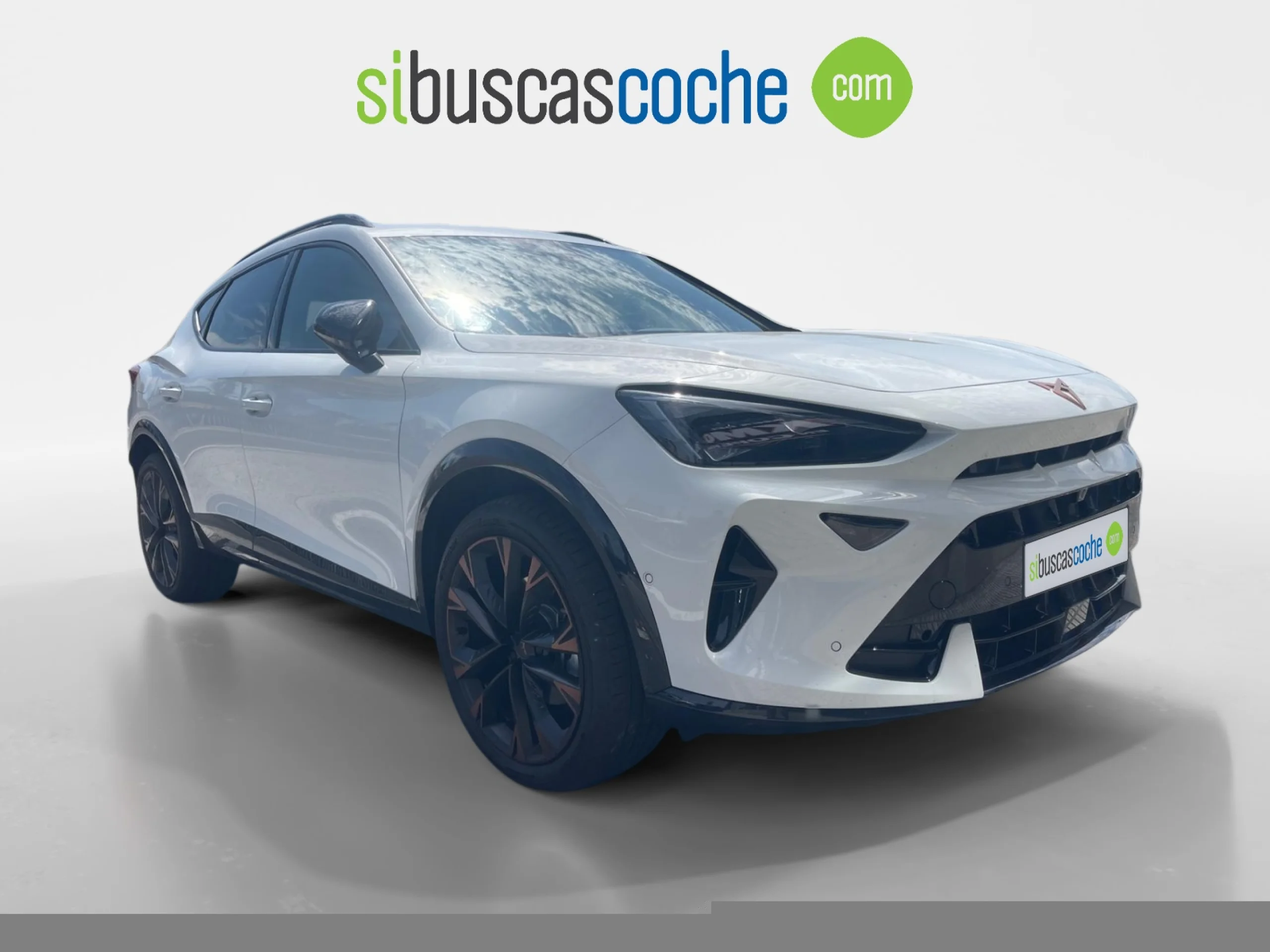 CUPRA FORMENTOR 1.5 TSI E HYB 150KW(204CV)DSG BEY MY26.6 - Foto 1
