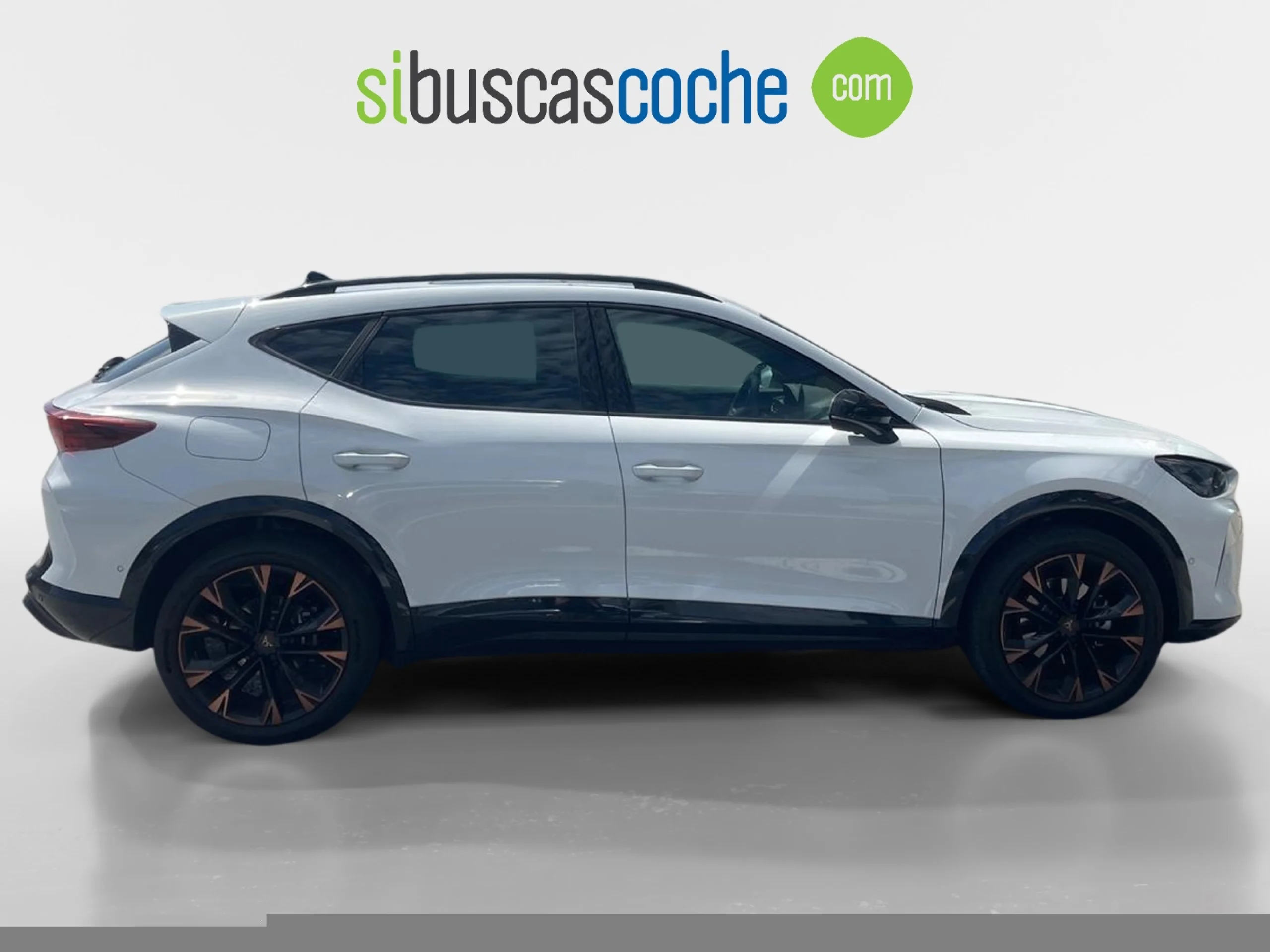 CUPRA FORMENTOR 1.5 TSI E HYB 150KW(204CV)DSG BEY MY26.6 - Foto 3