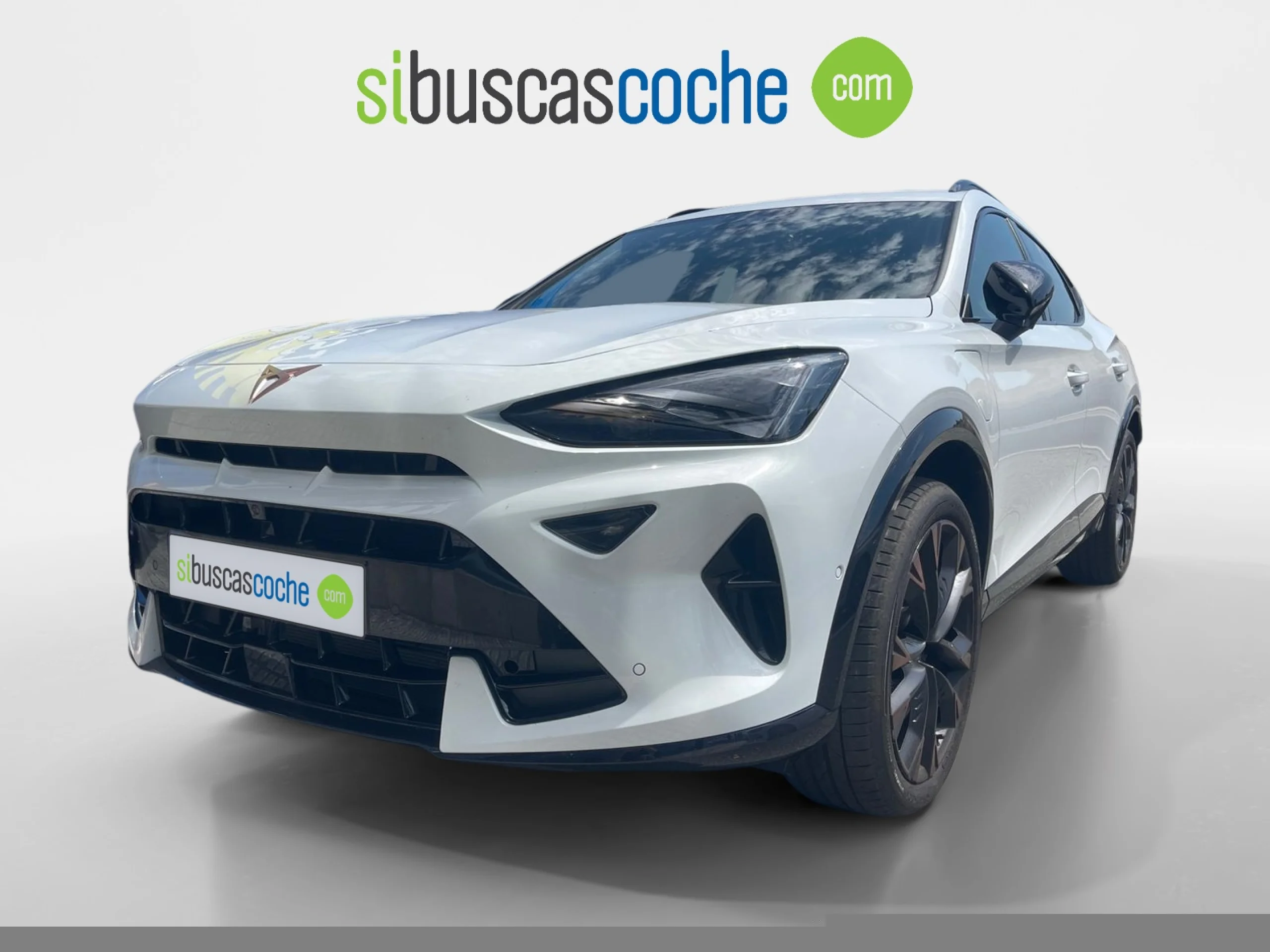 CUPRA FORMENTOR 1.5 TSI E HYB 150KW(204CV)DSG BEY MY26.6 - Foto 18