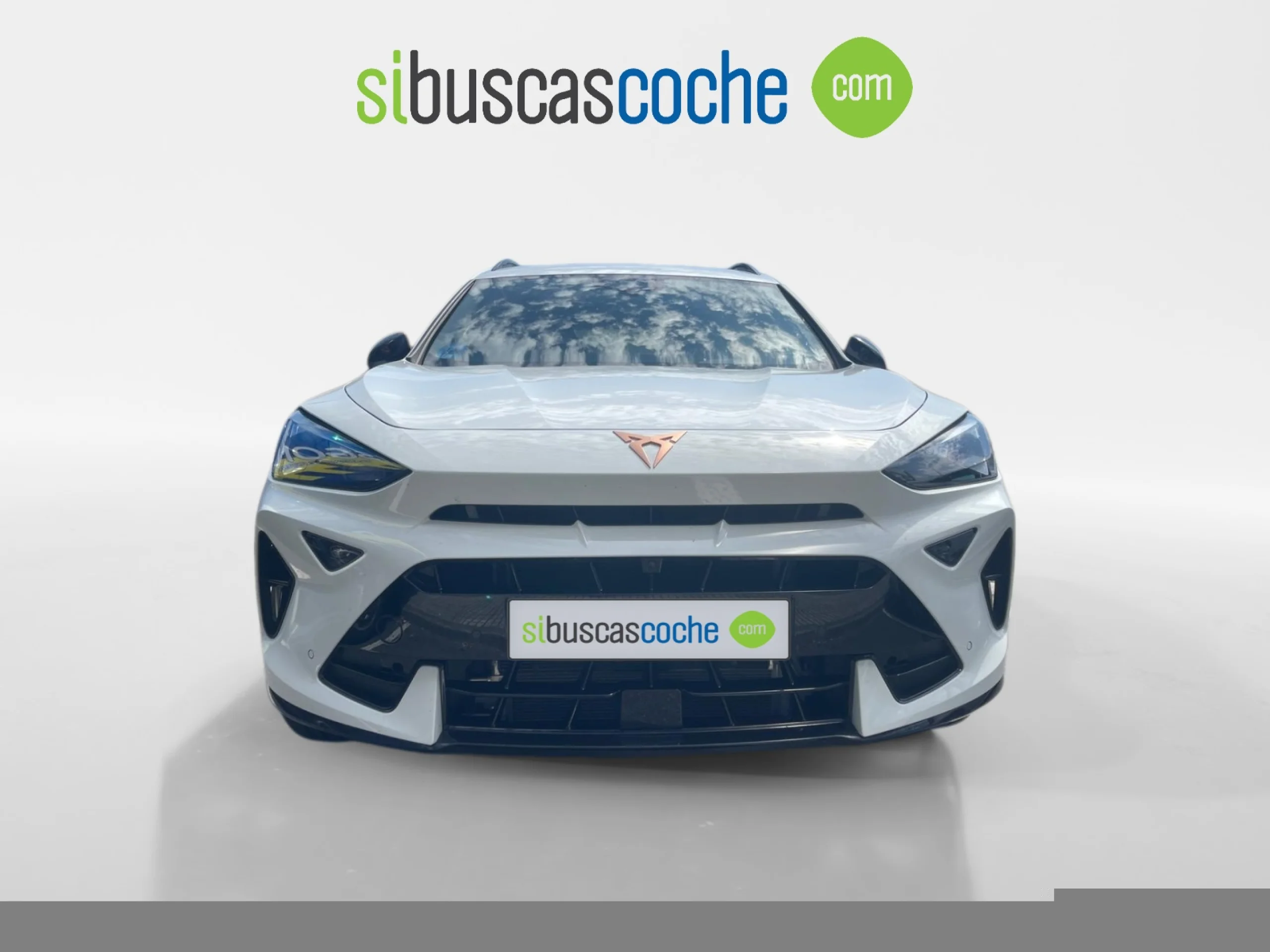 CUPRA FORMENTOR 1.5 TSI E HYB 150KW(204CV)DSG BEY MY26.6 - Foto 20