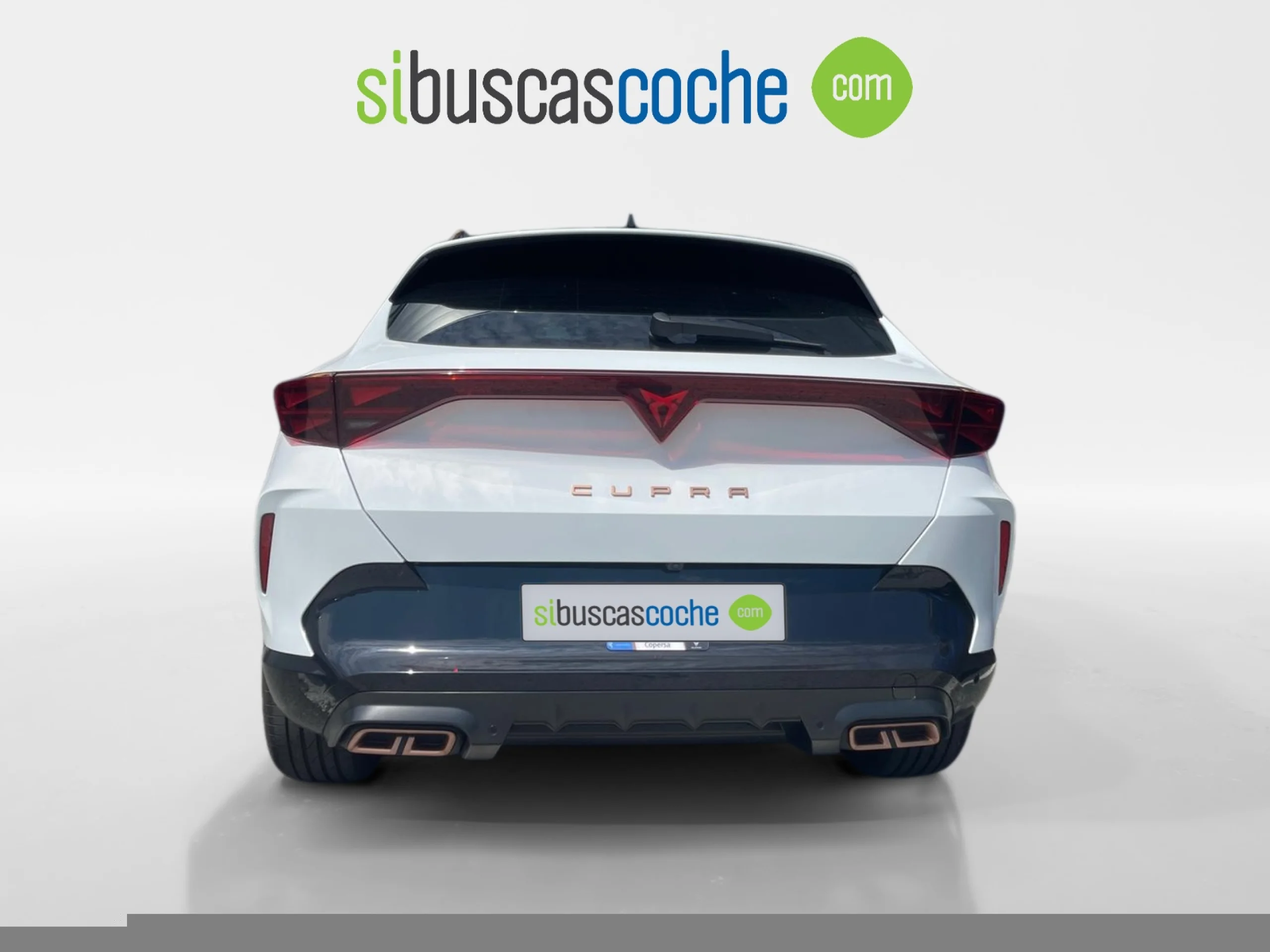 CUPRA FORMENTOR 1.5 TSI E HYB 150KW(204CV)DSG BEY MY26.6 - Foto 21