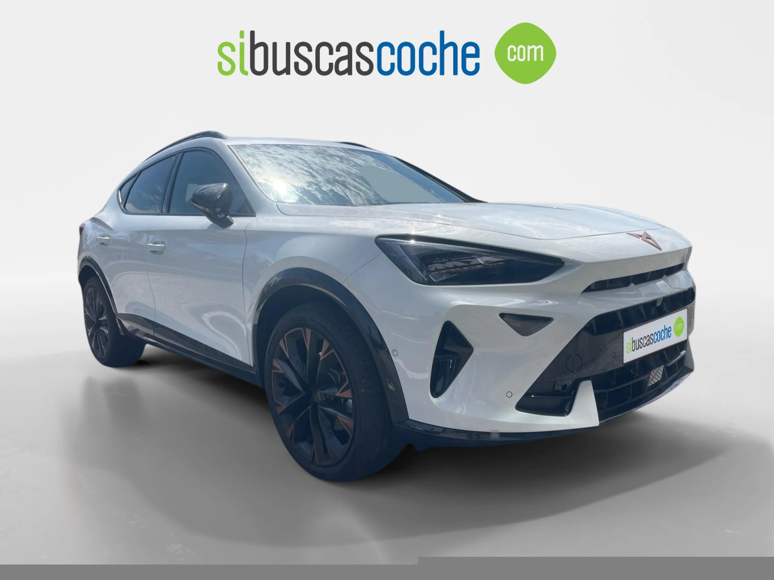 CUPRA FORMENTOR 1.5 TSI E HYB 150KW(204CV)DSG BEY MY26.6 - Foto 22