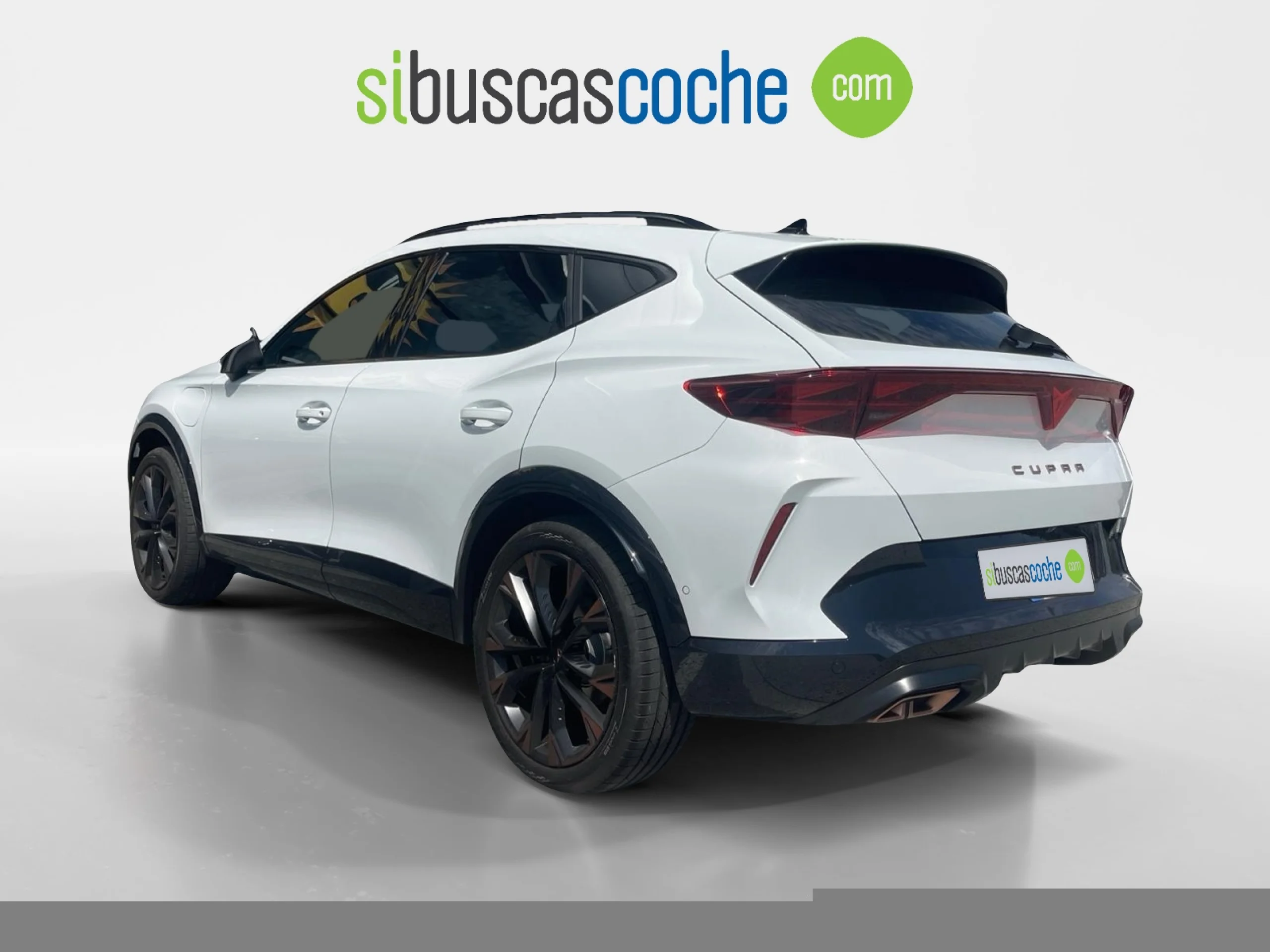 CUPRA FORMENTOR 1.5 TSI E HYB 150KW(204CV)DSG BEY MY26.6 - Foto 23