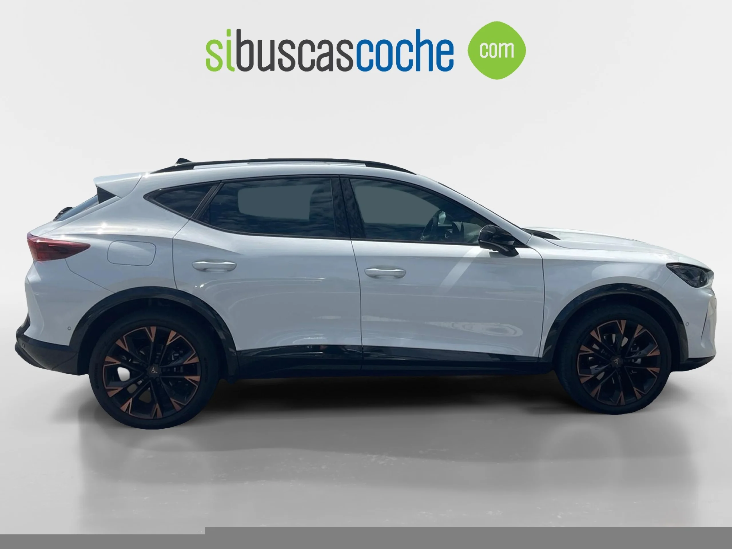 CUPRA FORMENTOR 1.5 TSI E HYB 150KW(204CV)DSG BEY MY26.6 - Foto 24