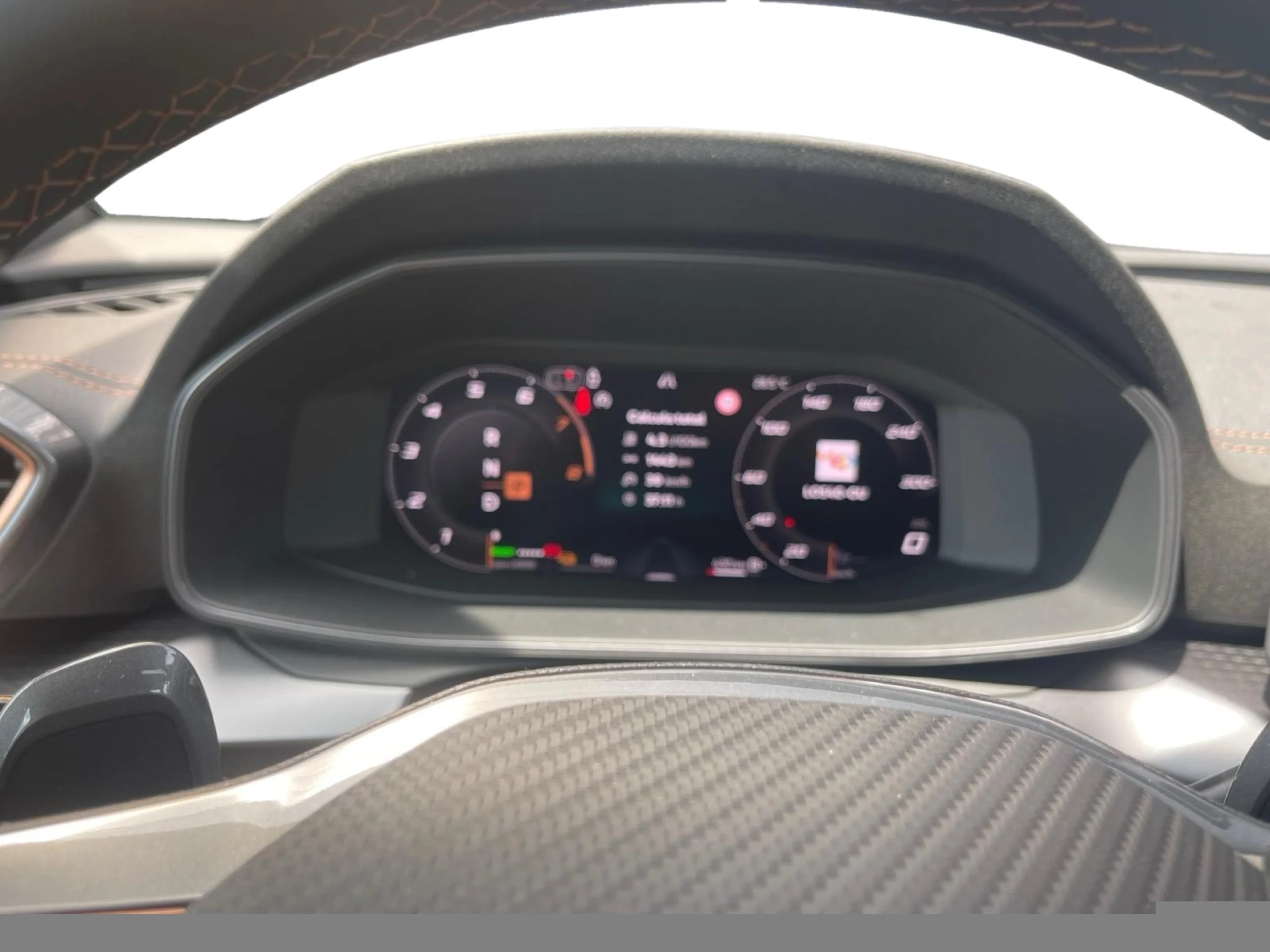 CUPRA FORMENTOR 1.5 TSI E HYB 150KW(204CV)DSG BEY MY26.6 - Foto 28