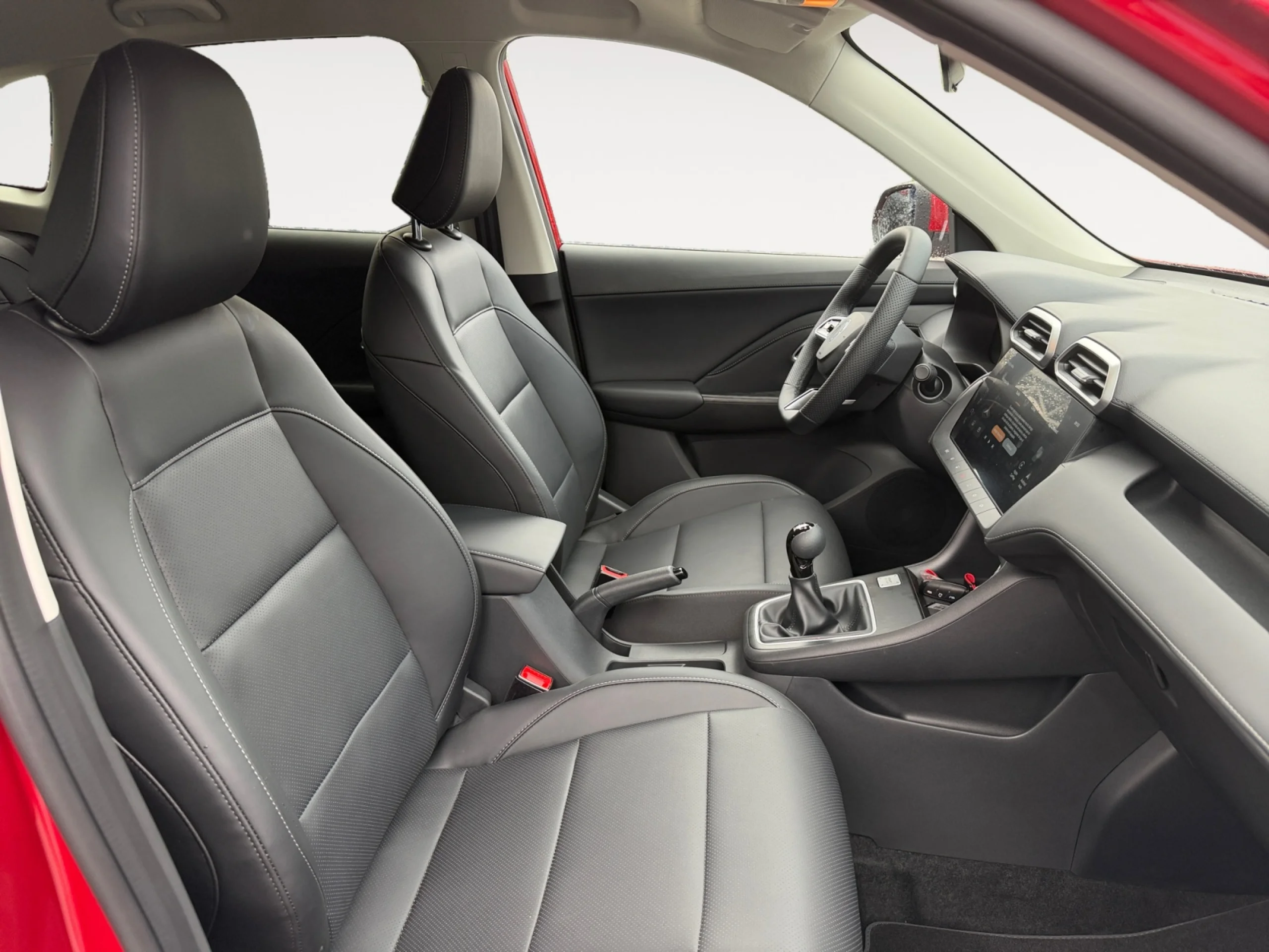 MG Zs 1.5 COMFORT - Foto 5