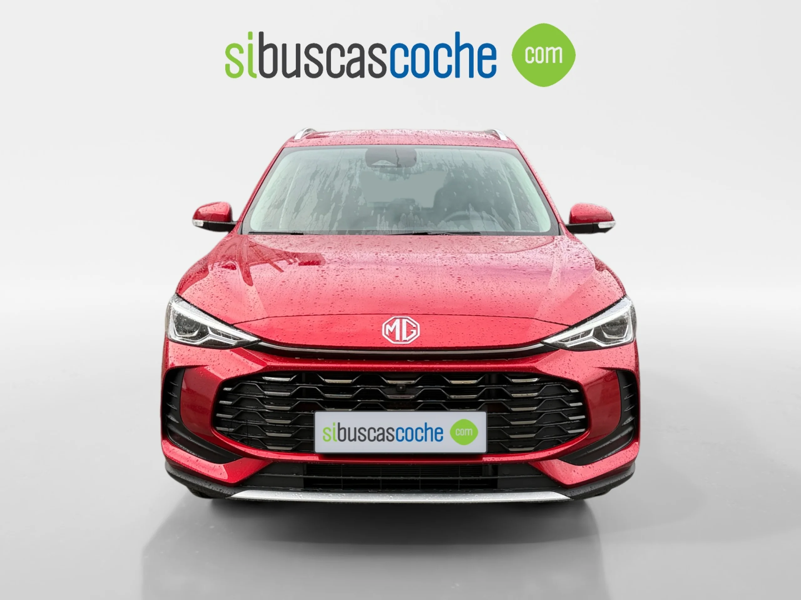 MG Zs 1.5 COMFORT - Foto 13