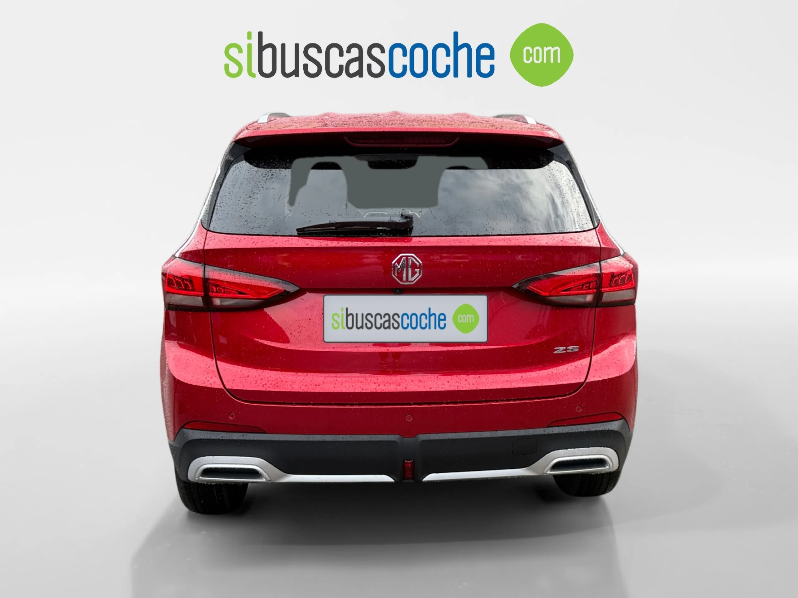 MG Zs 1.5 COMFORT - Foto 14