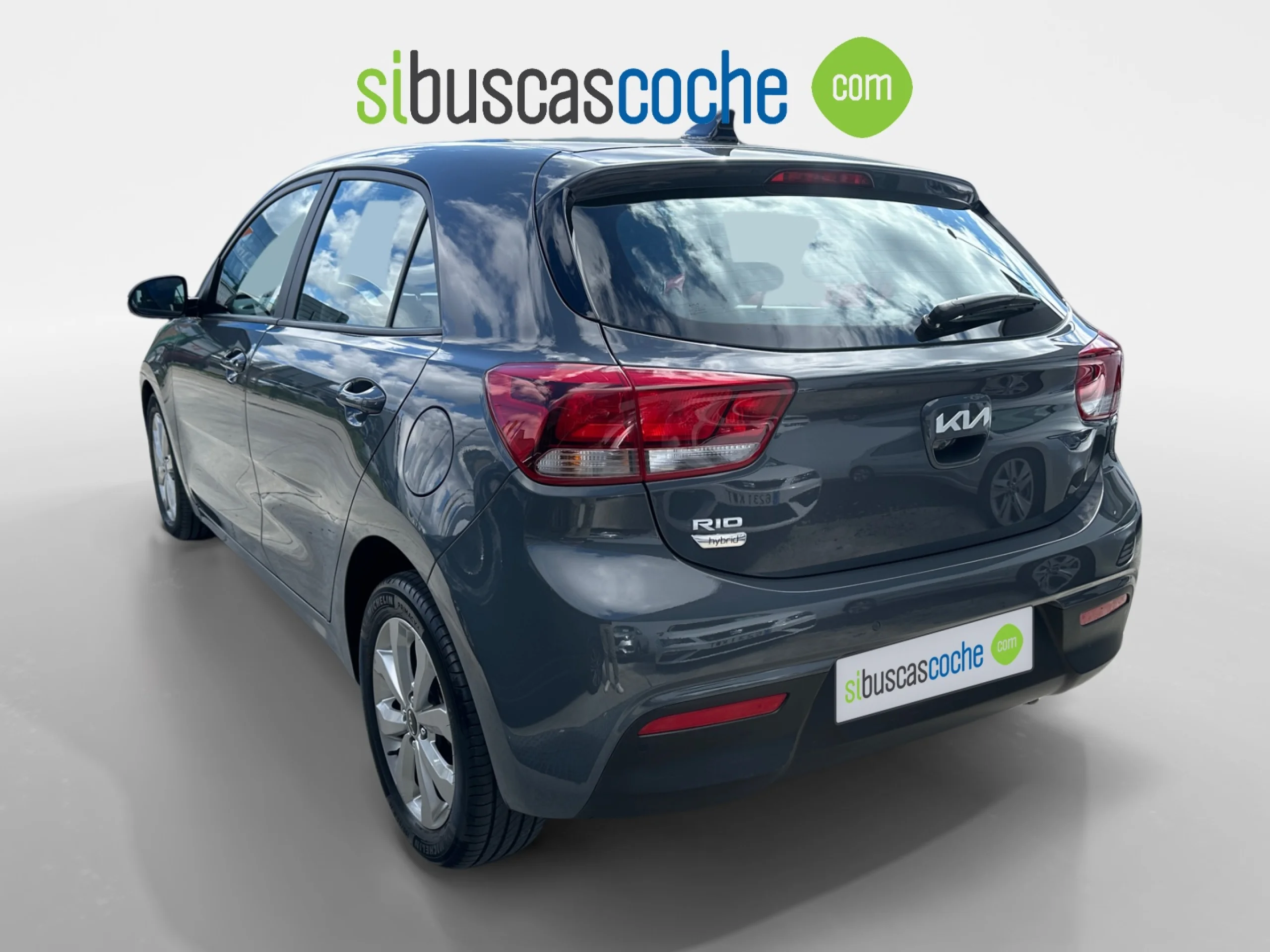 KIA Rio 1.0 T GDI 74KW (100CV) DRIVE - Foto 2