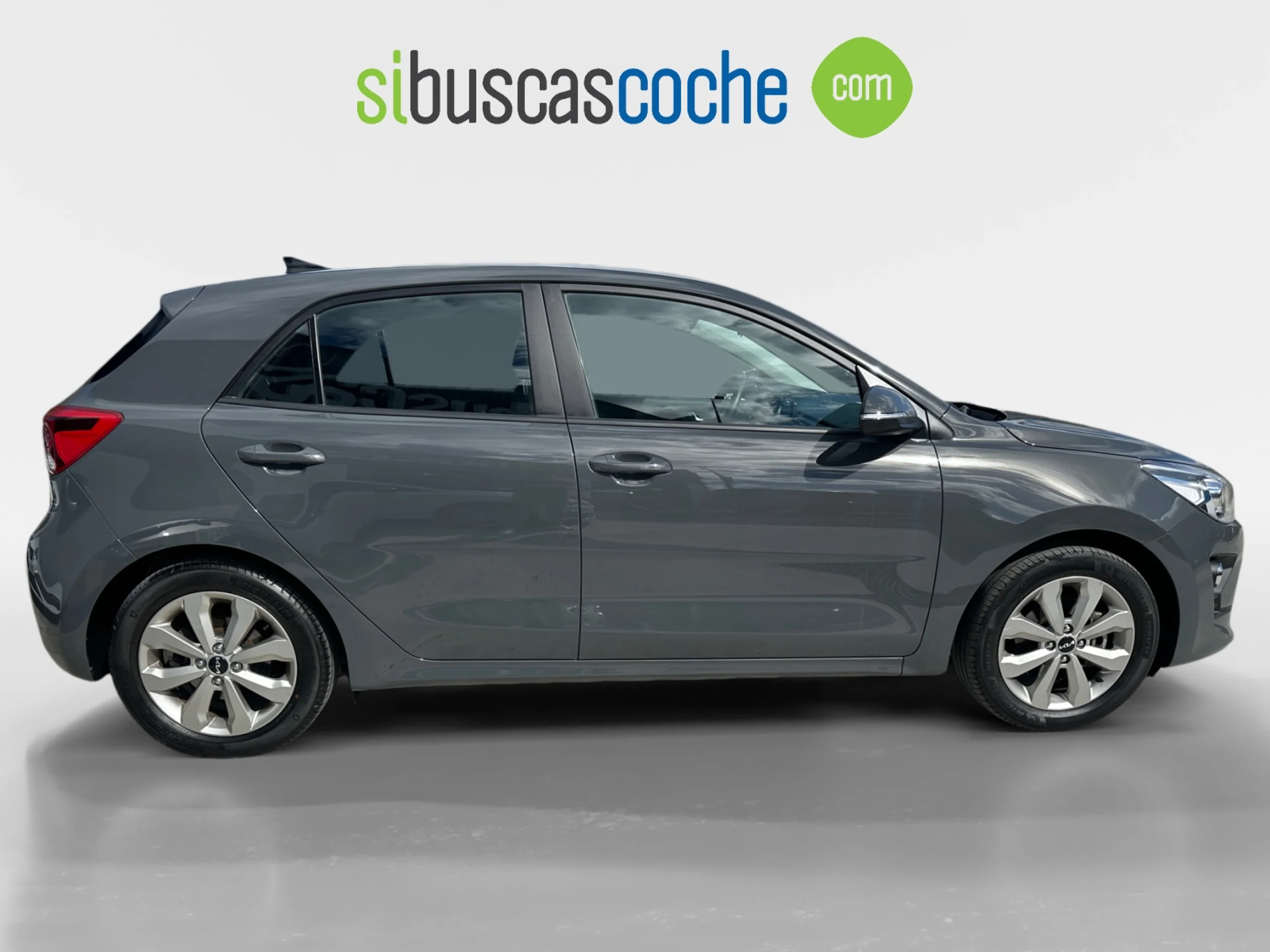 KIA Rio 1.0 T GDI 74KW (100CV) DRIVE - Foto 3