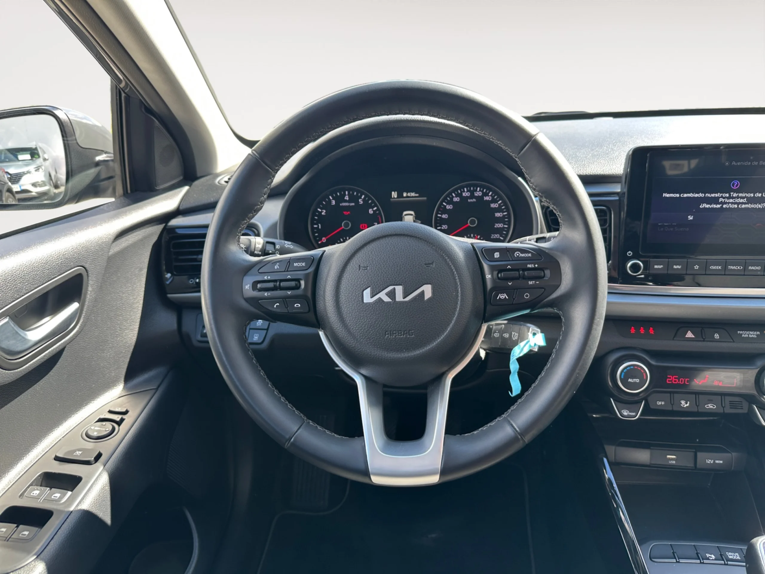 KIA Rio 1.0 T GDI 74KW (100CV) DRIVE - Foto 11