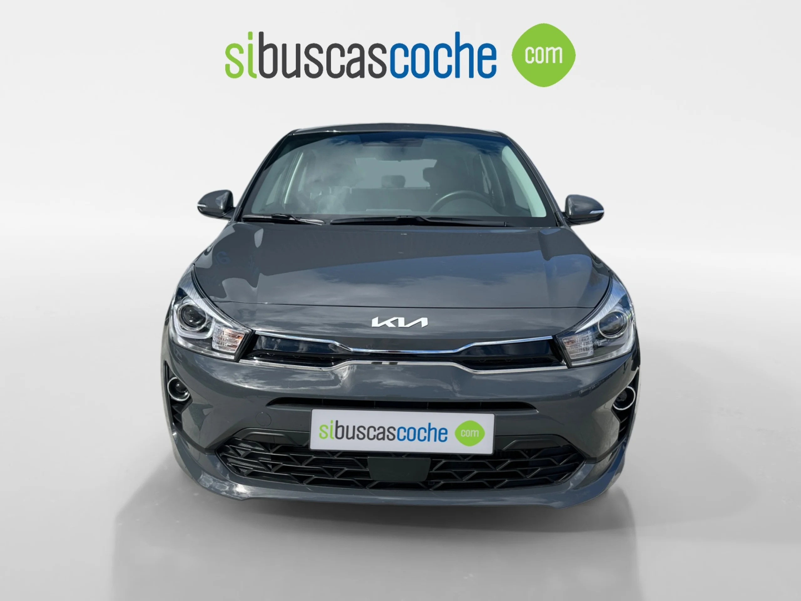 KIA Rio 1.0 T GDI 74KW (100CV) DRIVE - Foto 12