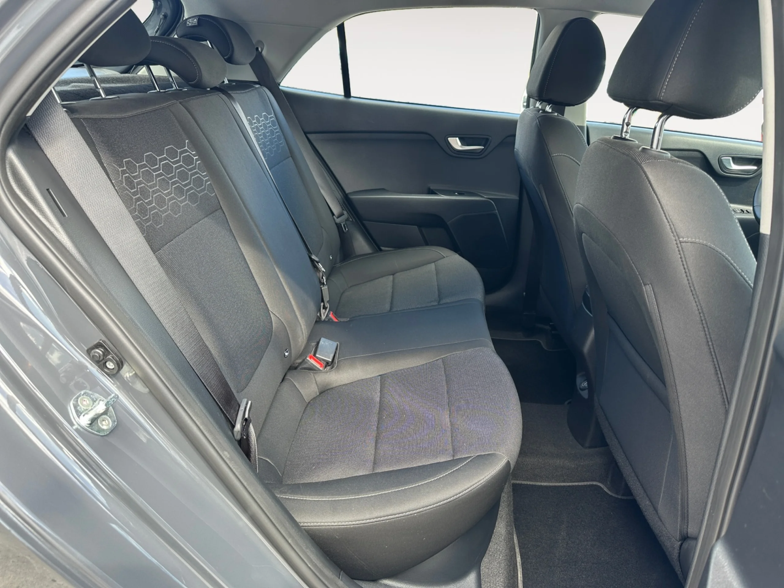 KIA Rio 1.0 T GDI 74KW (100CV) DRIVE - Foto 6