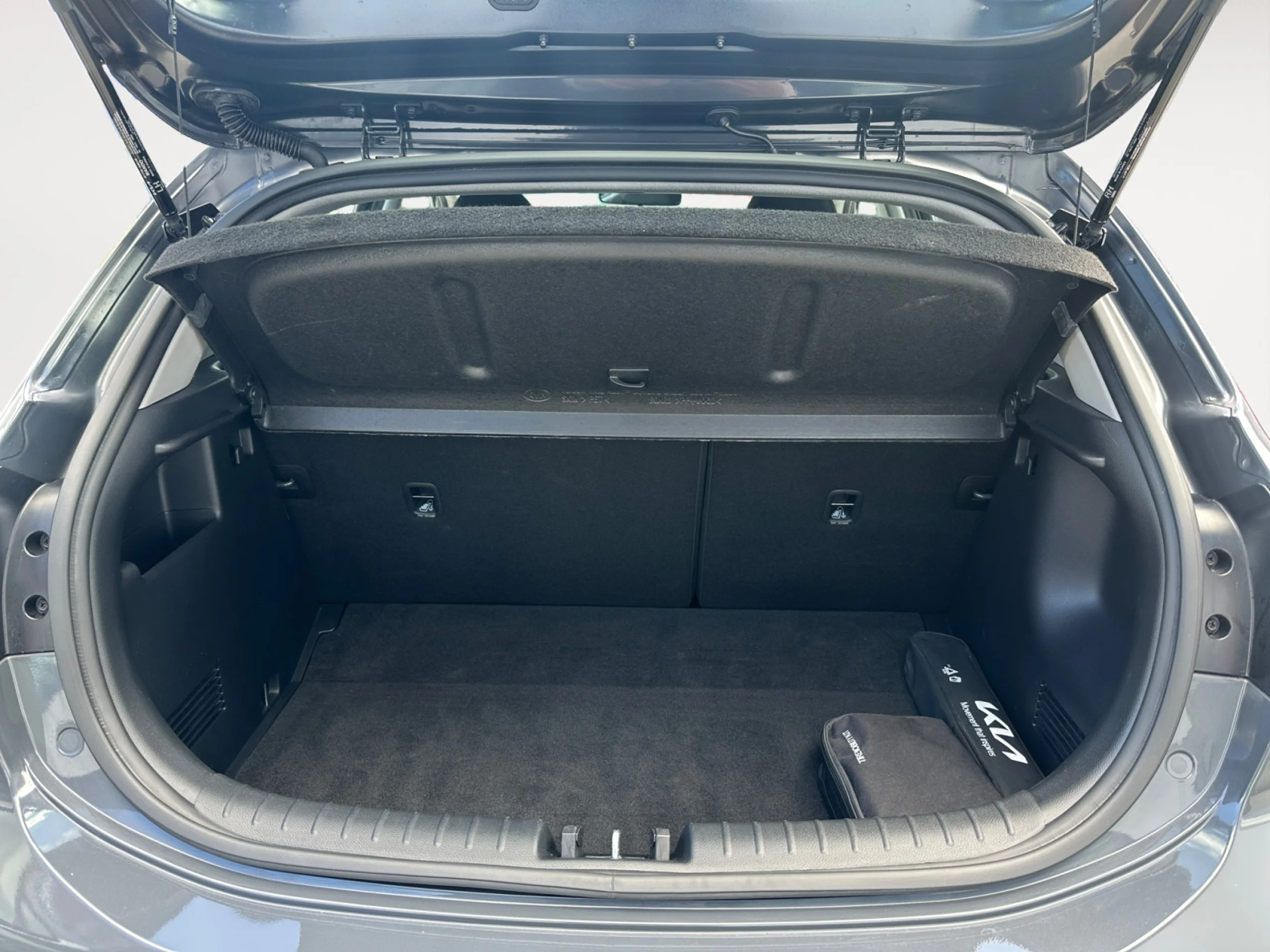 KIA Rio 1.0 T GDI 74KW (100CV) DRIVE - Foto 7