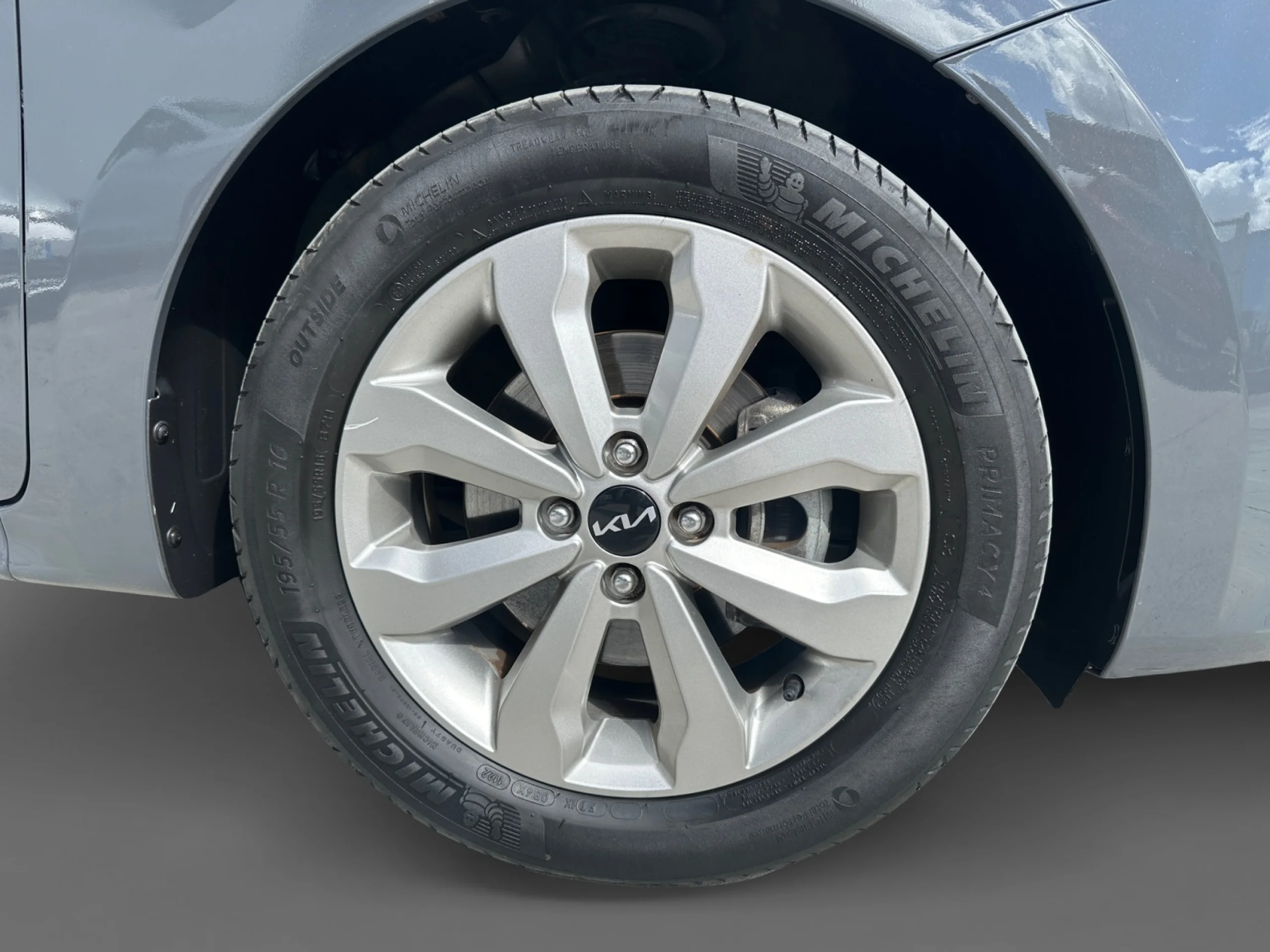 KIA Rio 1.0 T GDI 74KW (100CV) DRIVE - Foto 8