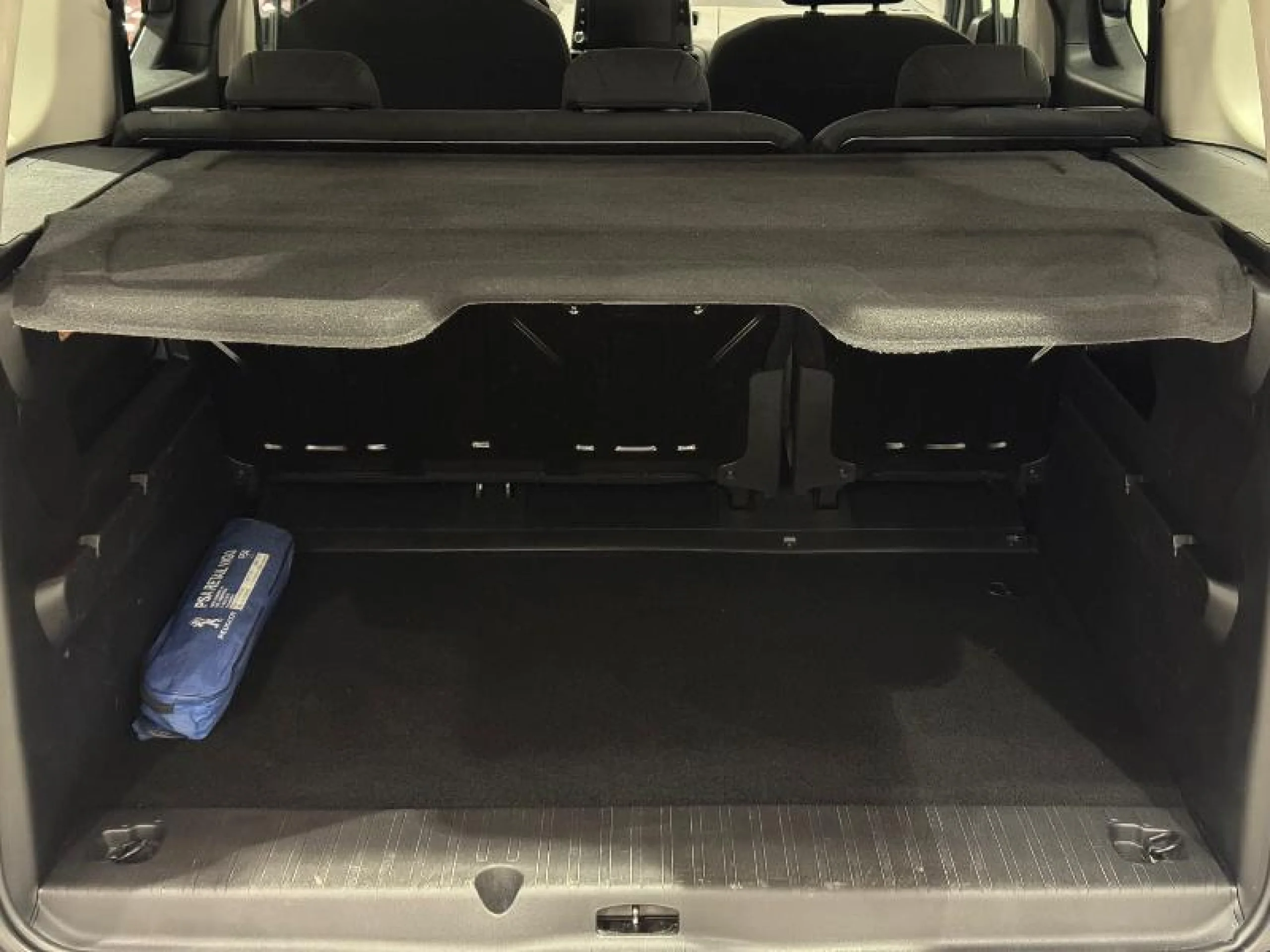 PEUGEOT Rifter ACTIVE NAV+ STANDARD BLUEHDI 96KW - Foto 12