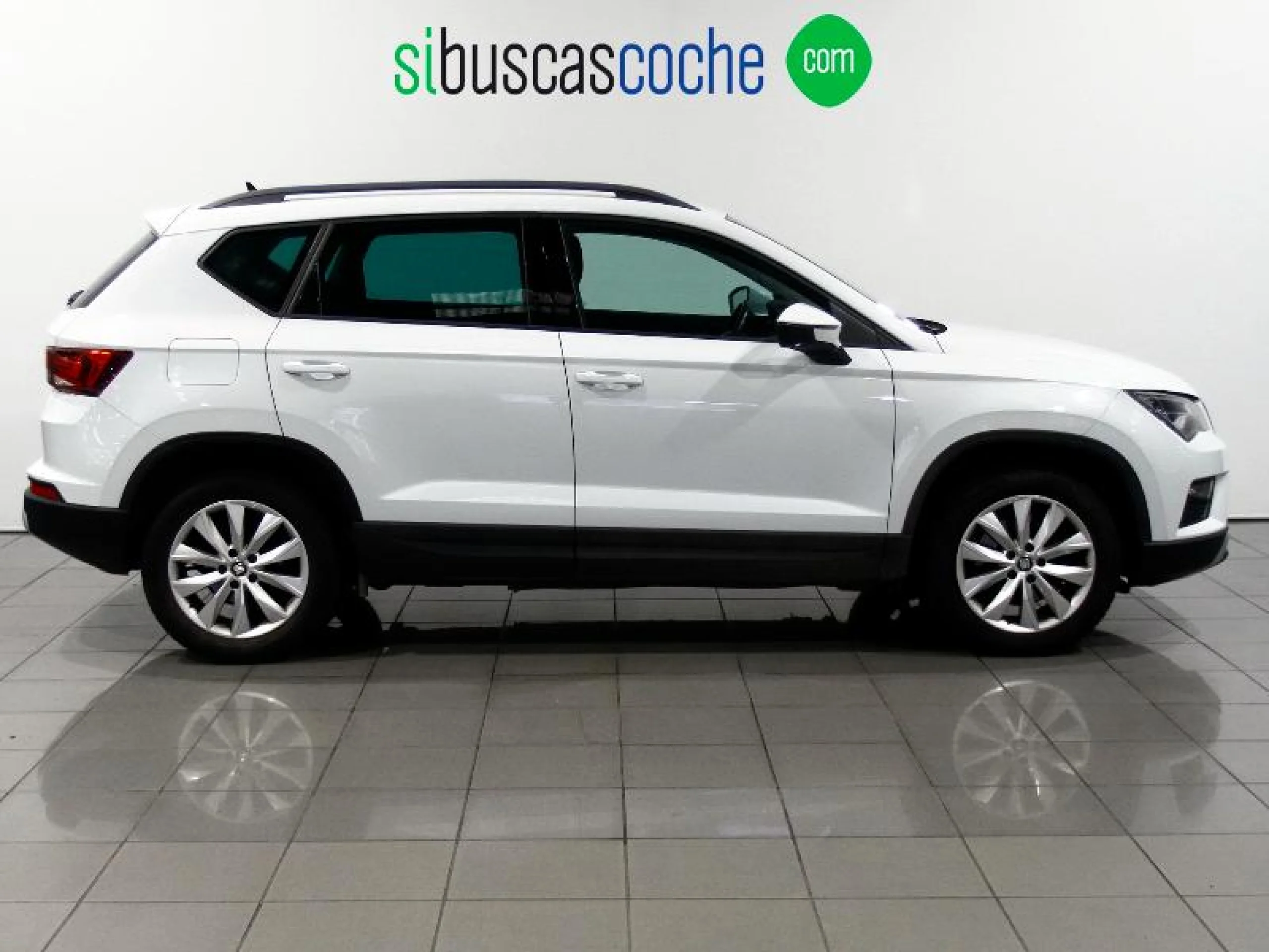 SEAT ATECA 2.0 TDI 110KW (150CV) S&S STYLE EDITION - Foto 2