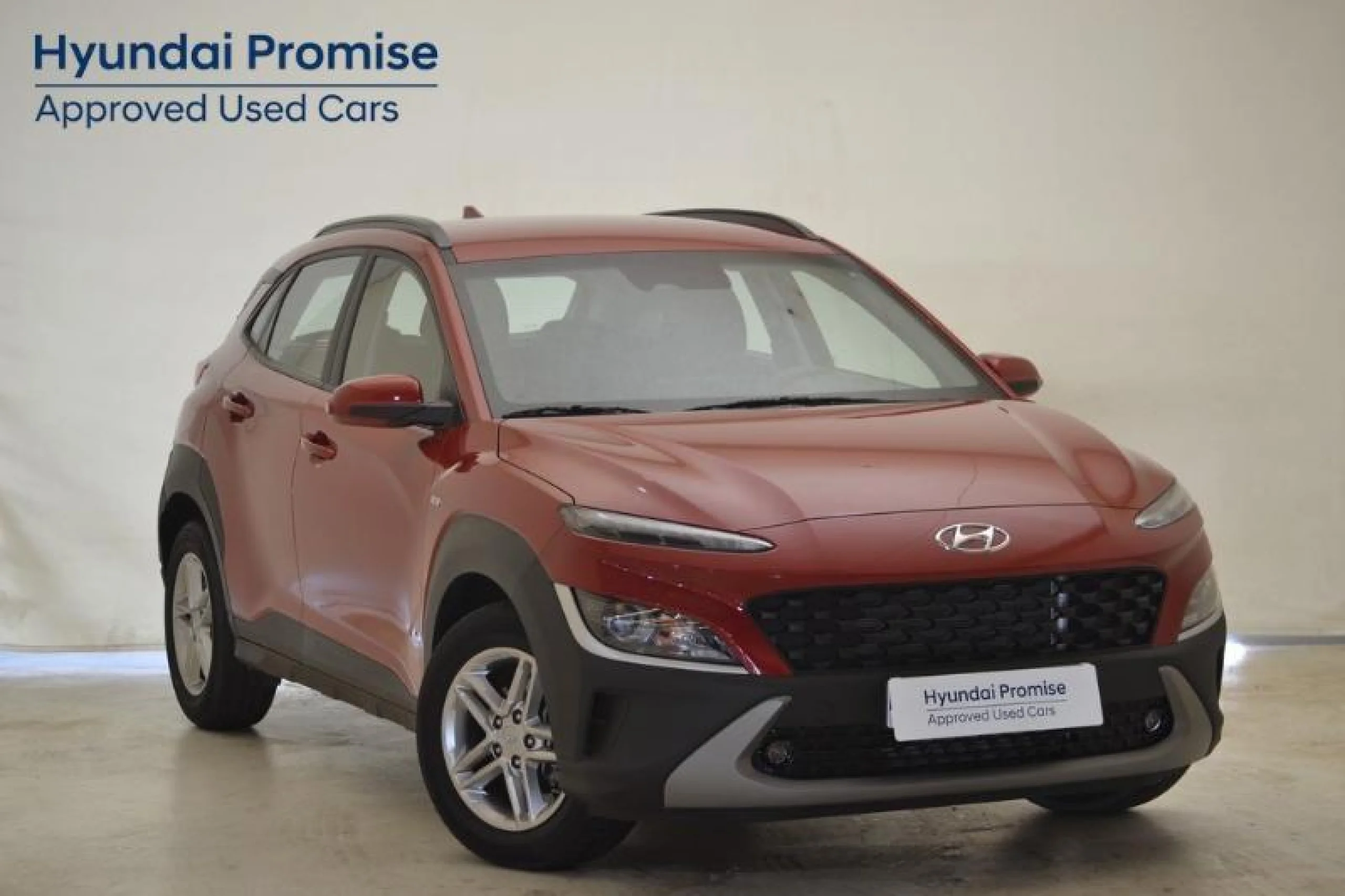 HYUNDAI KONA 1.0 TGDI KLASS 4X2 - Foto 2