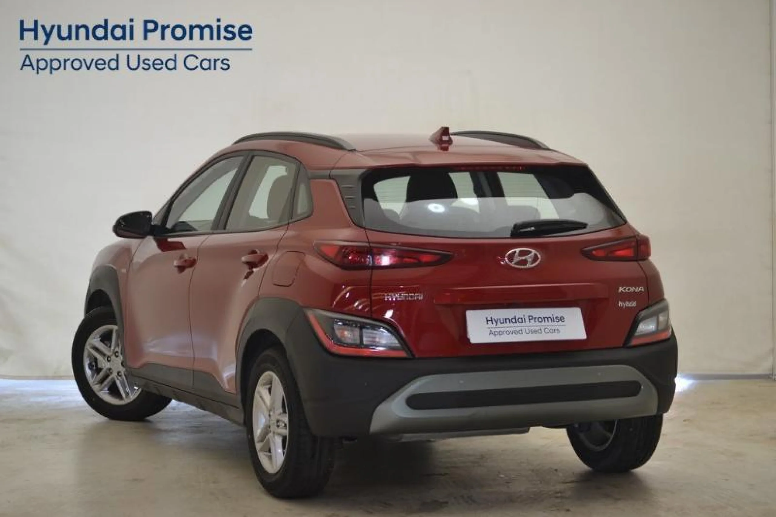 HYUNDAI KONA 1.0 TGDI KLASS 4X2 - Foto 3
