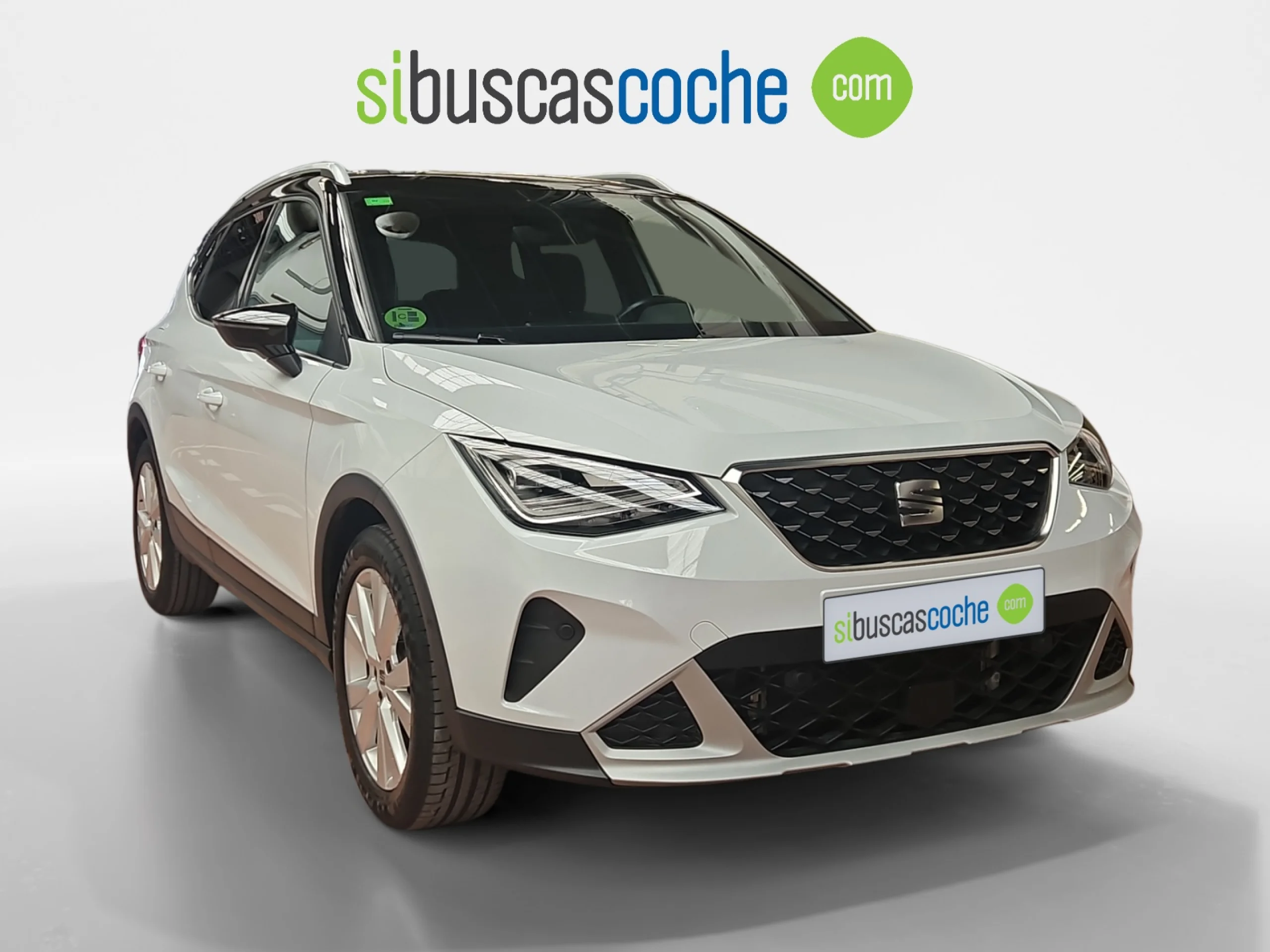 SEAT ARONA 1.0 TSI 81KW (110CV) XPERIENCE - Foto 1